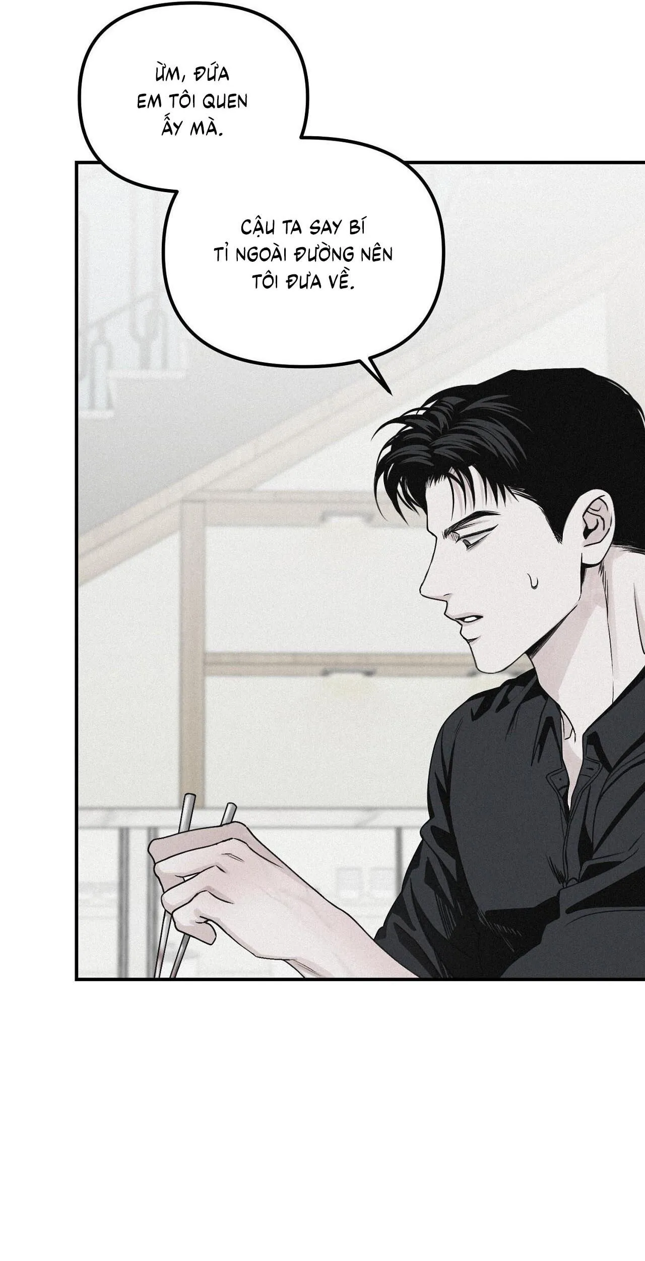 Phép Chiếu Chapter 36 Trang 65