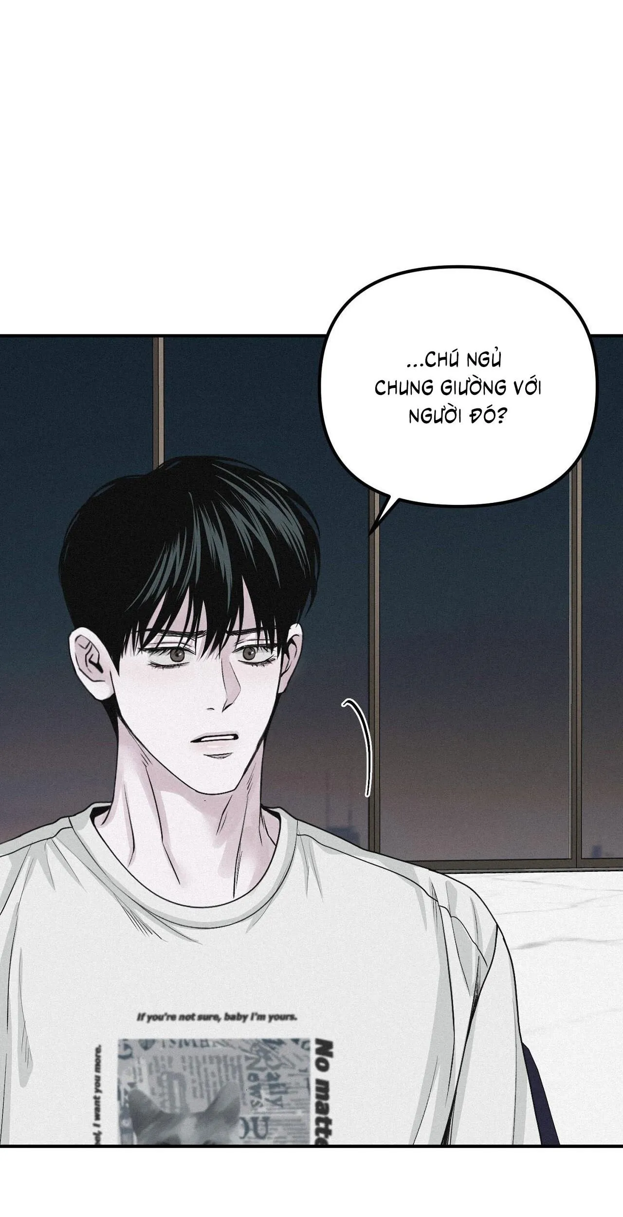Phép Chiếu Chapter 36 Trang 67