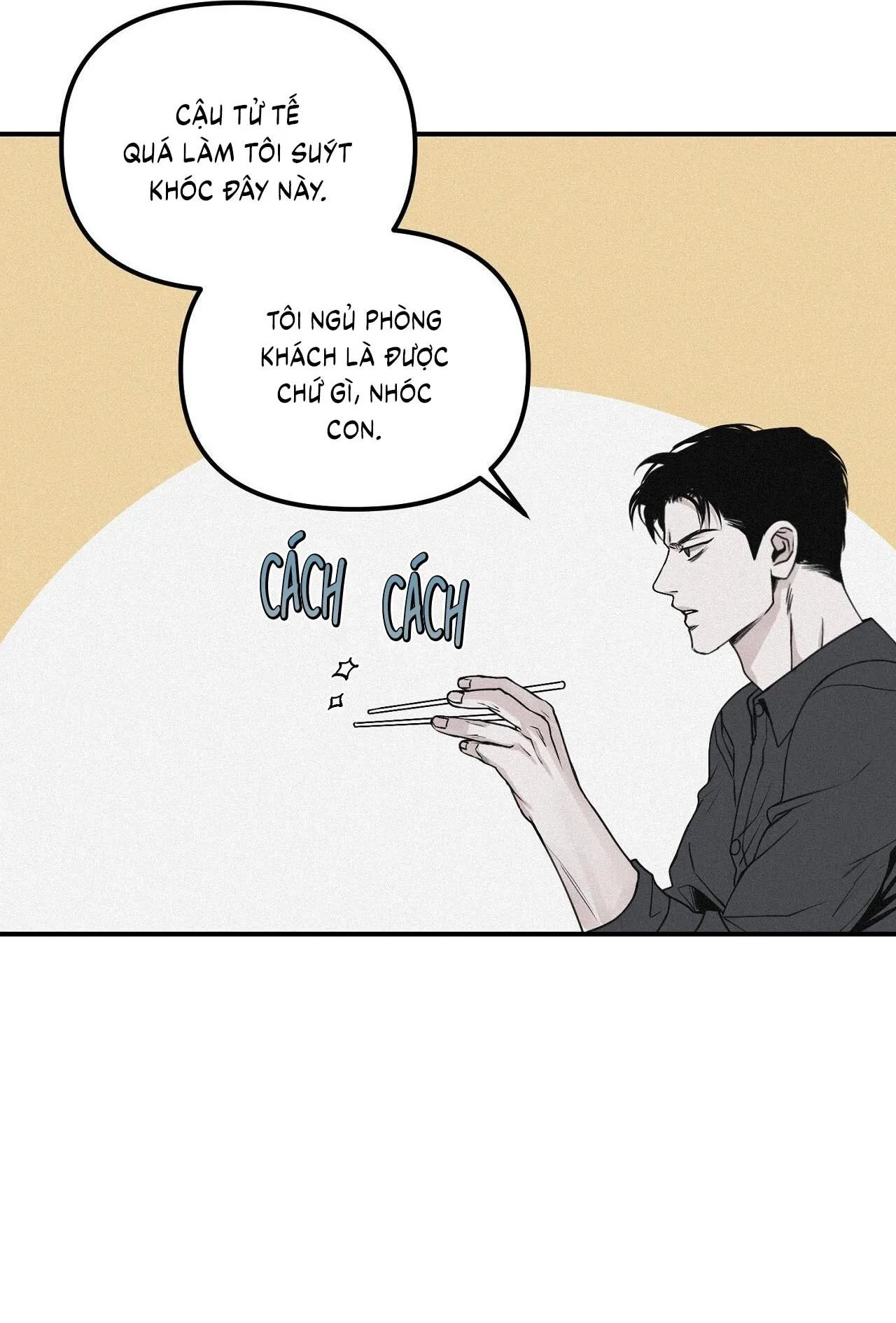 Phép Chiếu Chapter 36 Trang 72