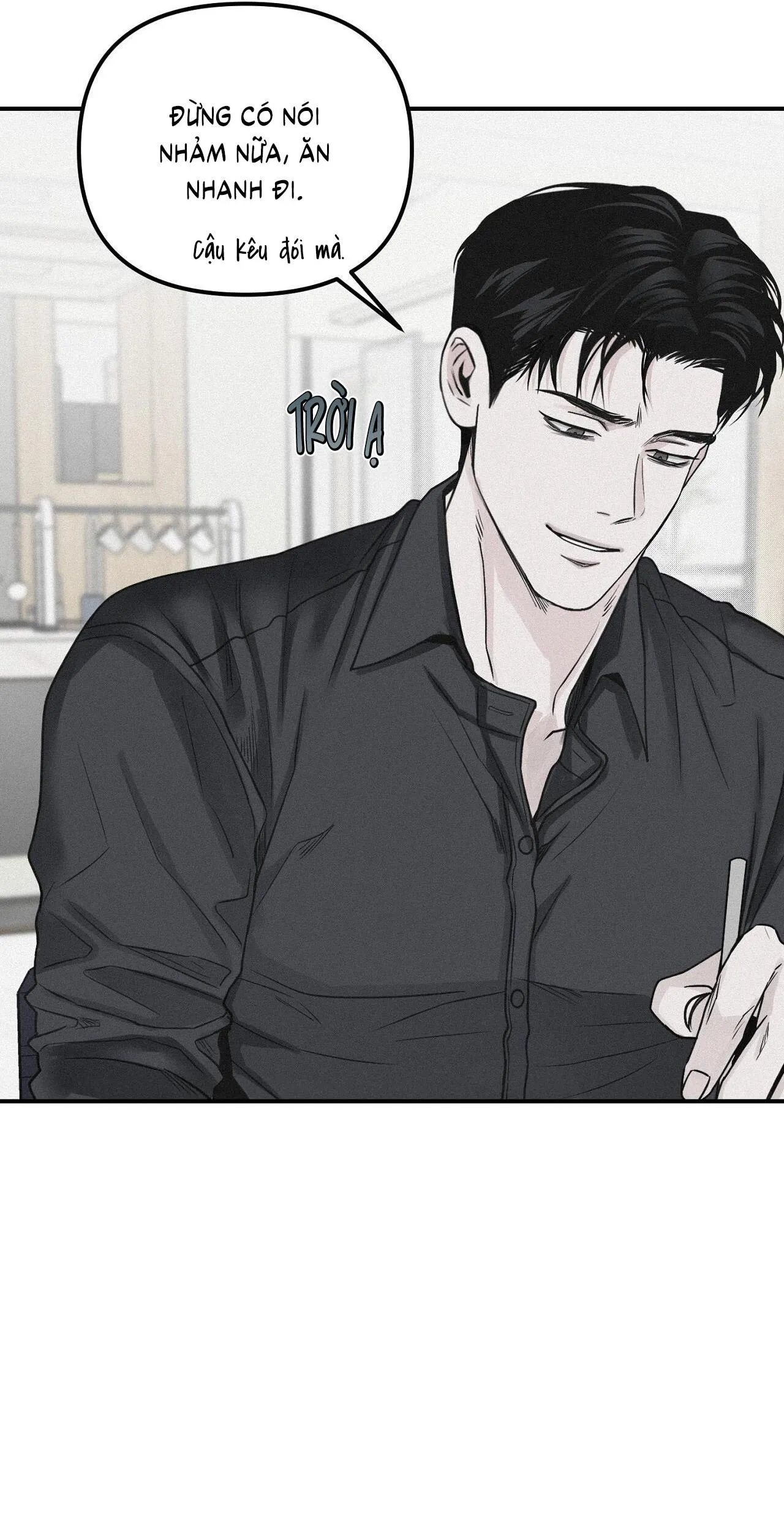 Phép Chiếu Chapter 36 Trang 73