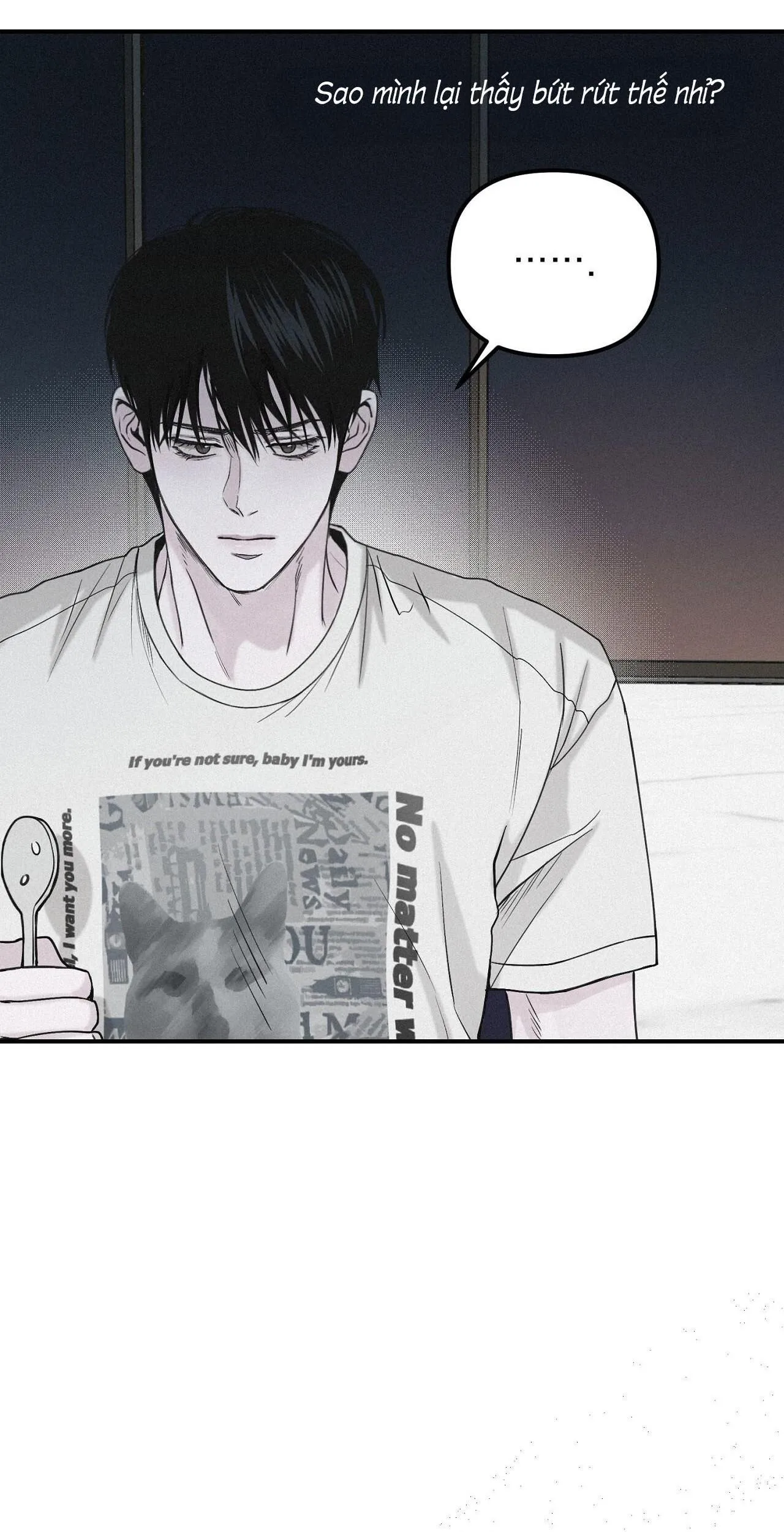 Phép Chiếu Chapter 36 Trang 74