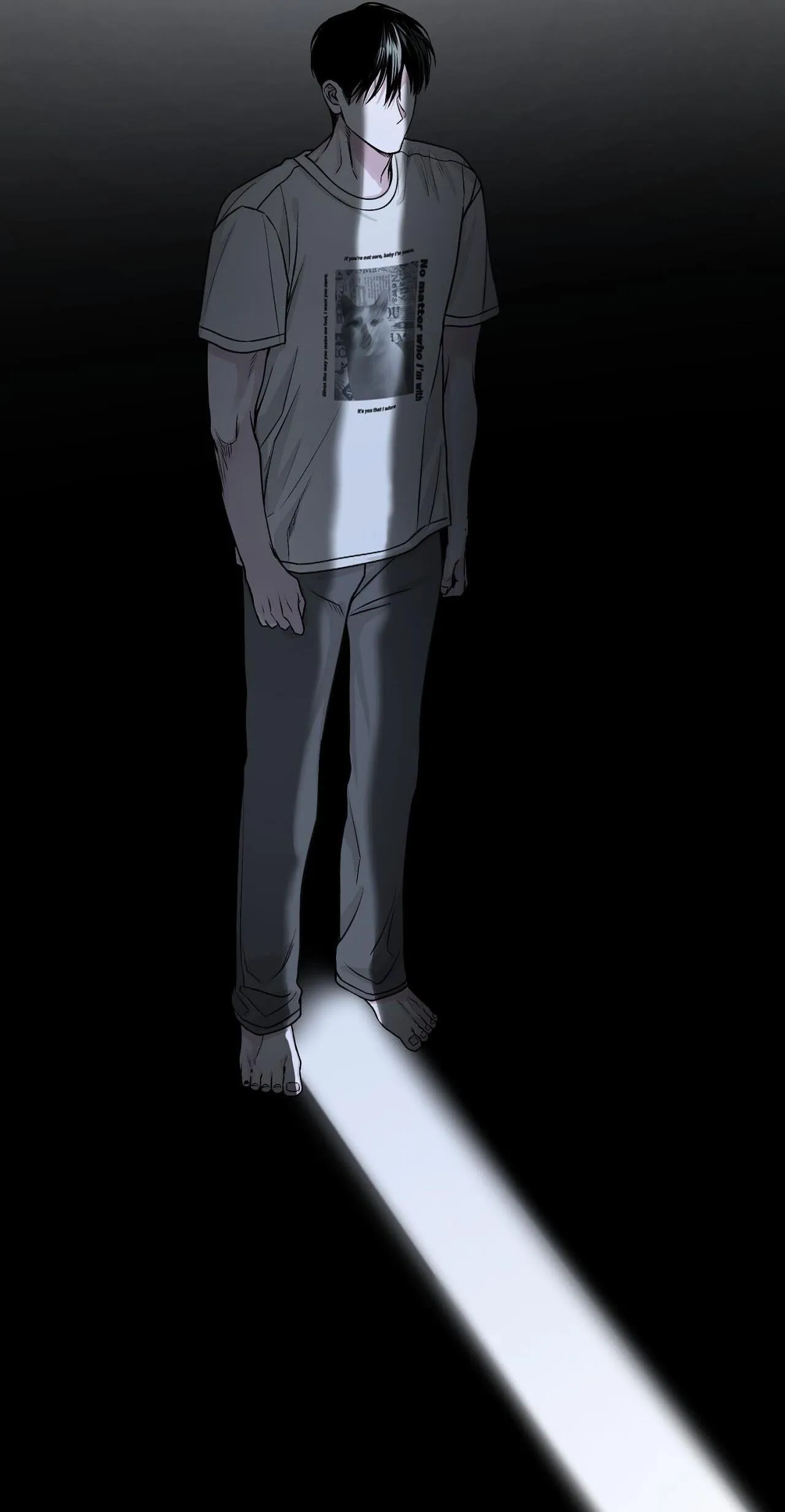 Phép Chiếu Chapter 36 Trang 76