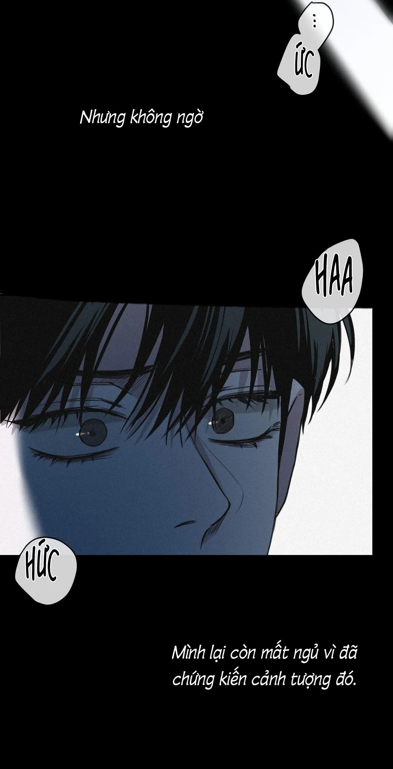 Phép Chiếu Chapter 36 Trang 77