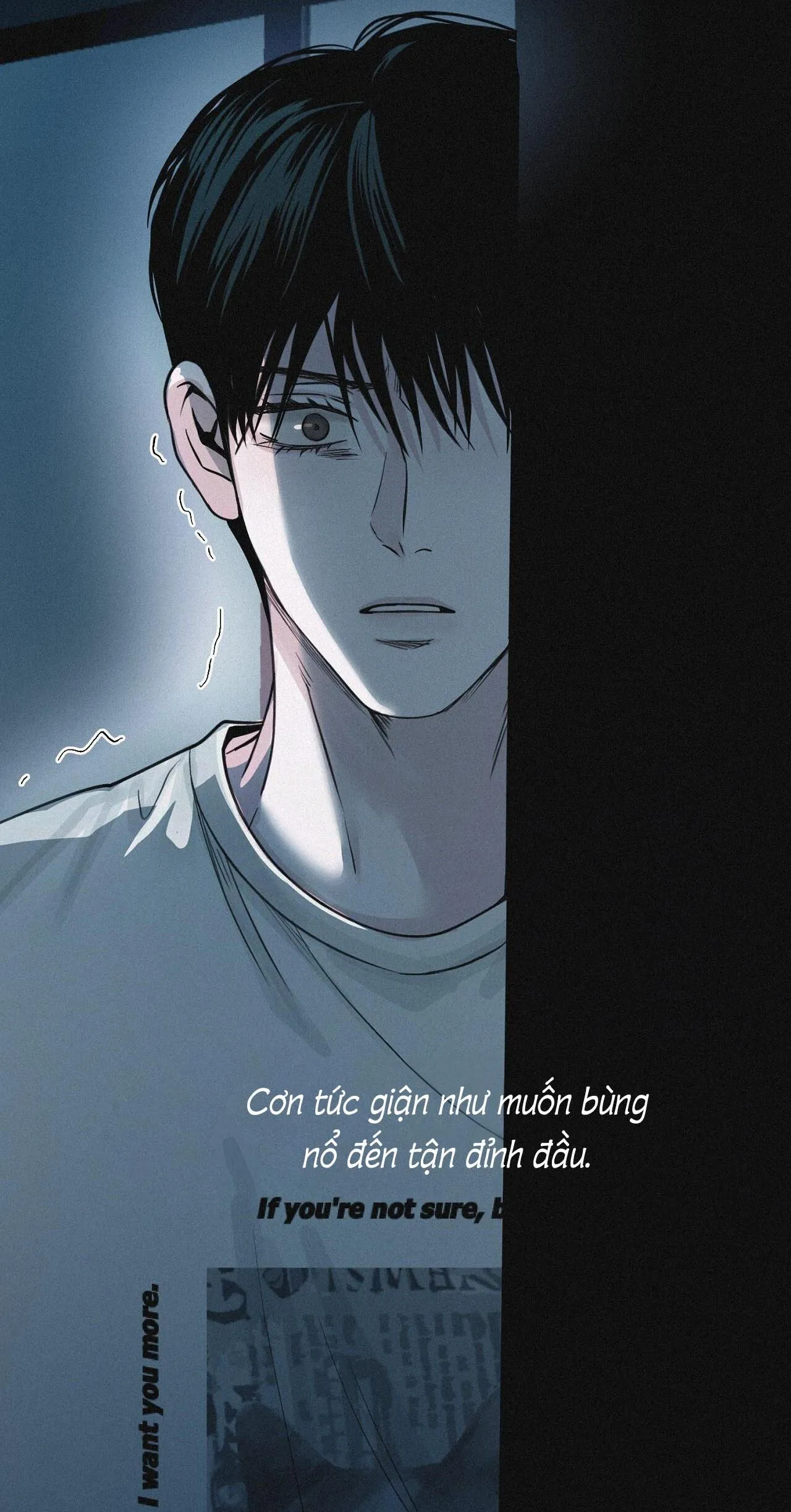 Phép Chiếu Chapter 36 Trang 79