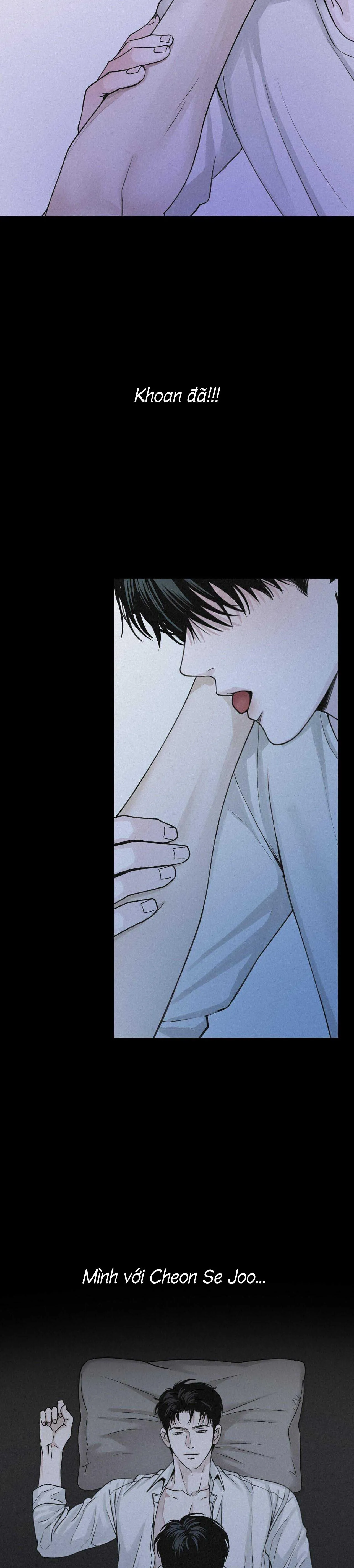 Phép Chiếu Chapter 37 Trang 14