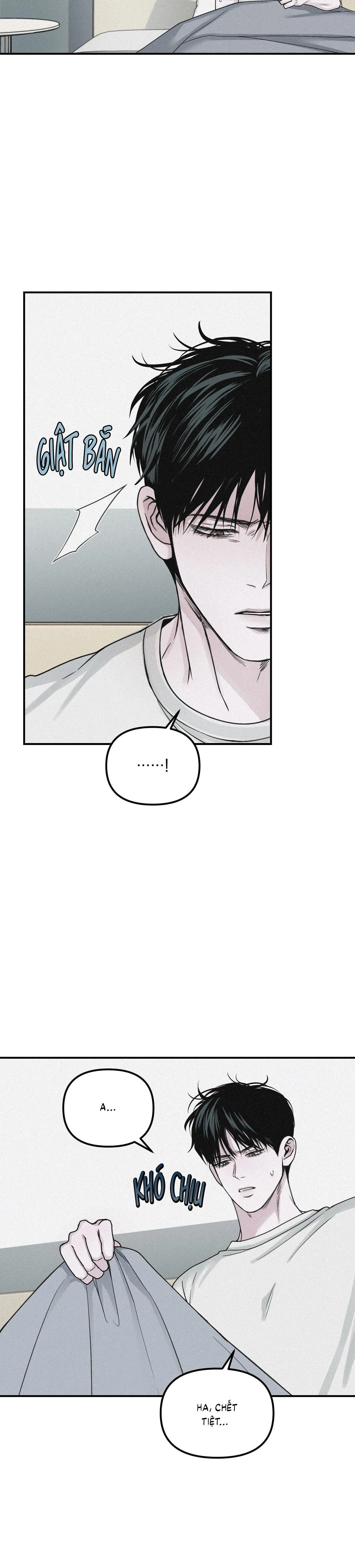 Phép Chiếu Chapter 37 Trang 17