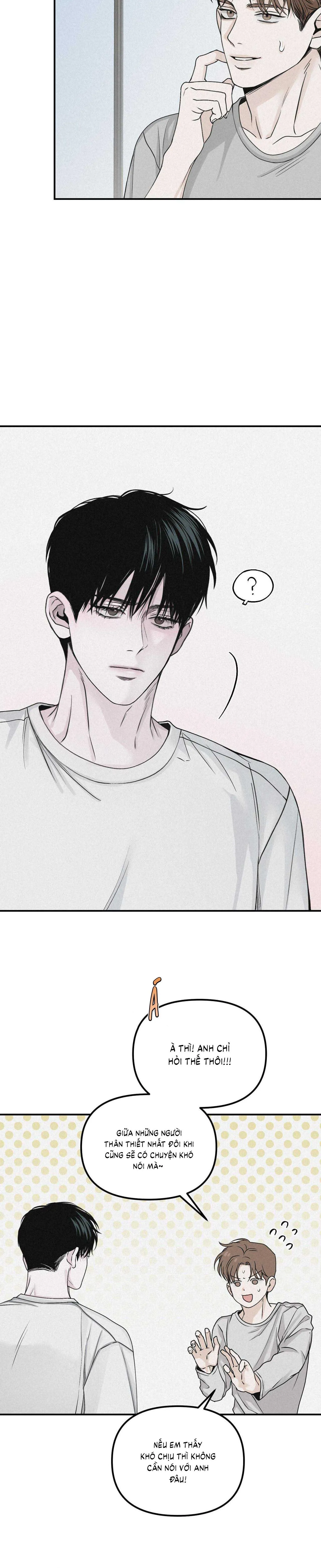 Phép Chiếu Chapter 37 Trang 24