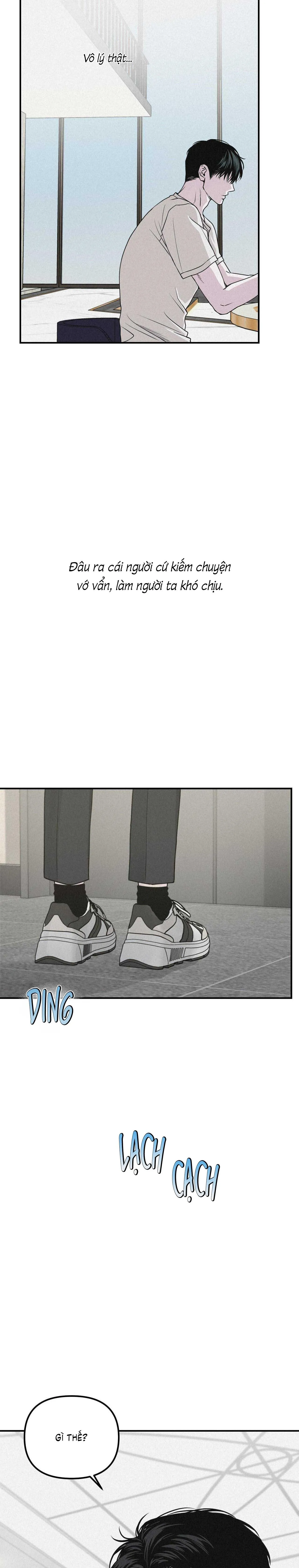 Phép Chiếu Chapter 37 Trang 29