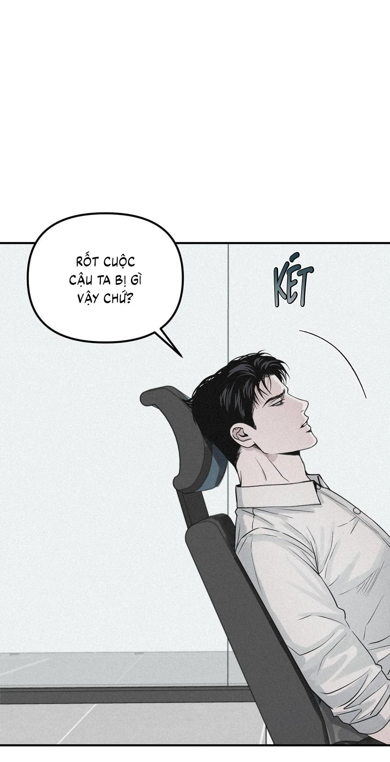Phép Chiếu Chapter 38 Trang 3