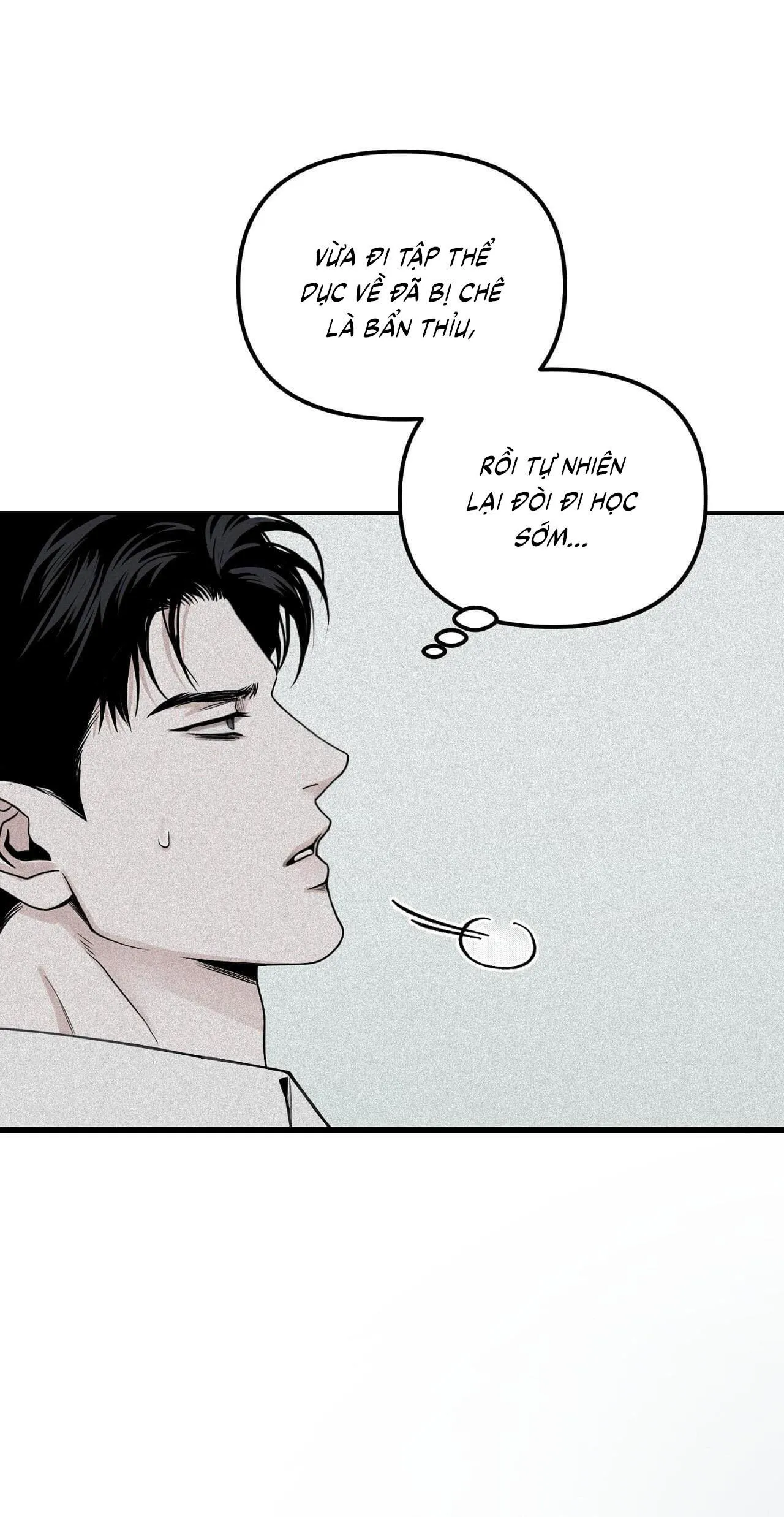 Phép Chiếu Chapter 38 Trang 4