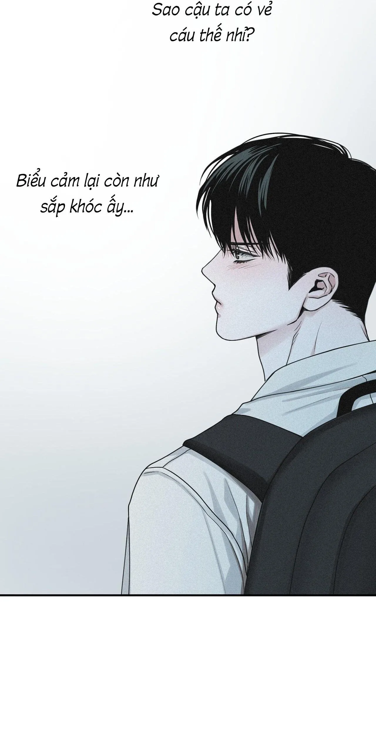 Phép Chiếu Chapter 38 Trang 5