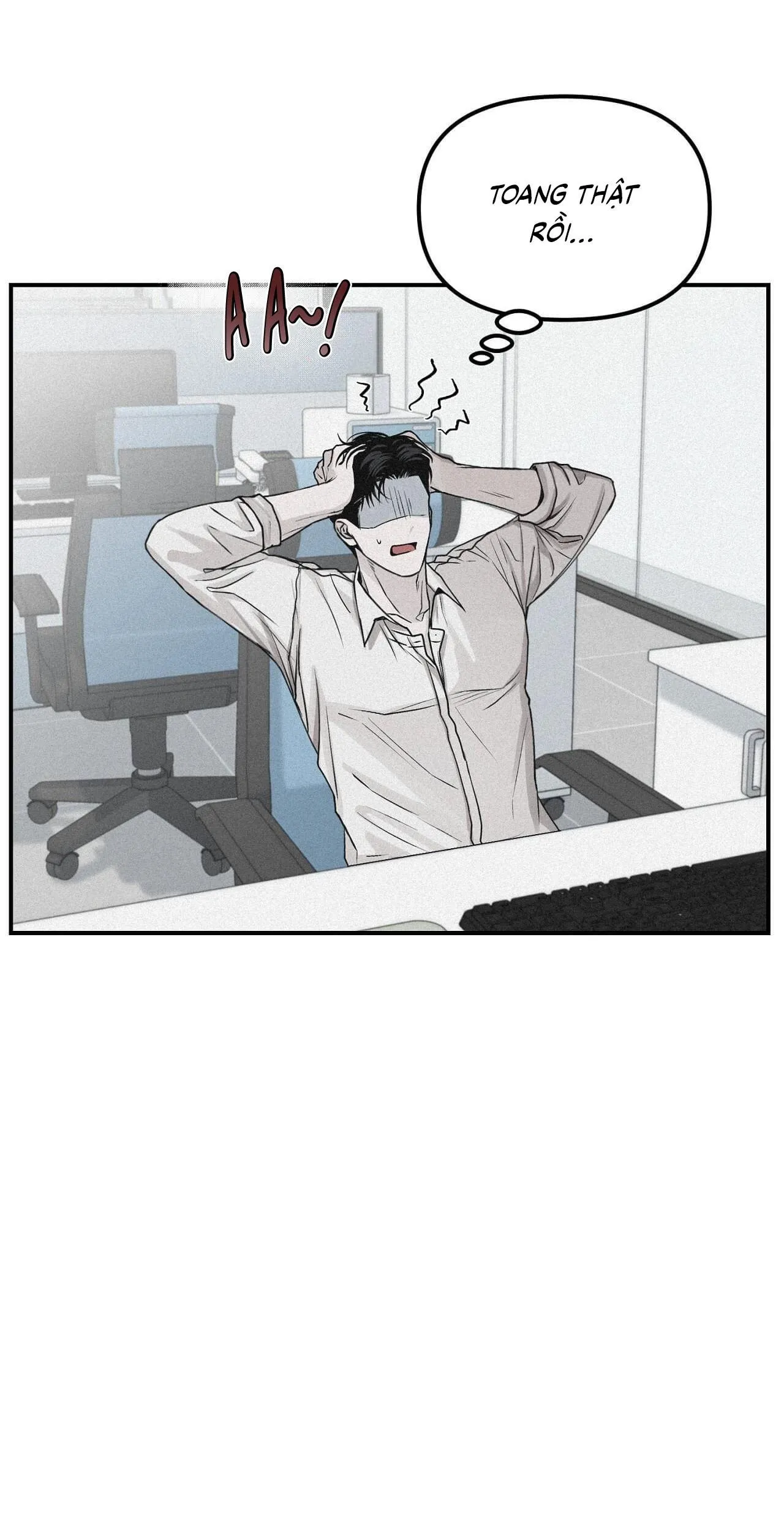 Phép Chiếu Chapter 38 Trang 7