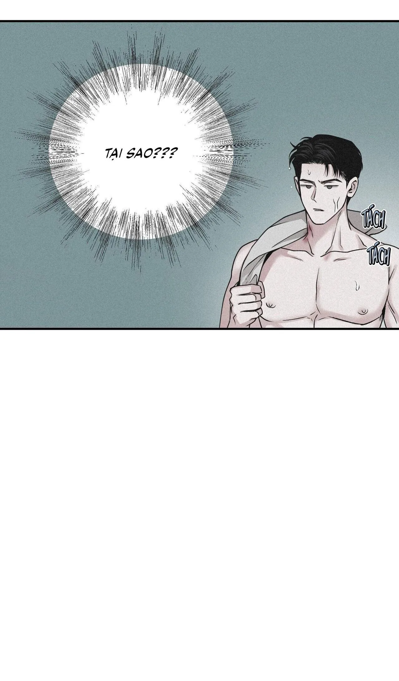 Phép Chiếu Chapter 38 Trang 14