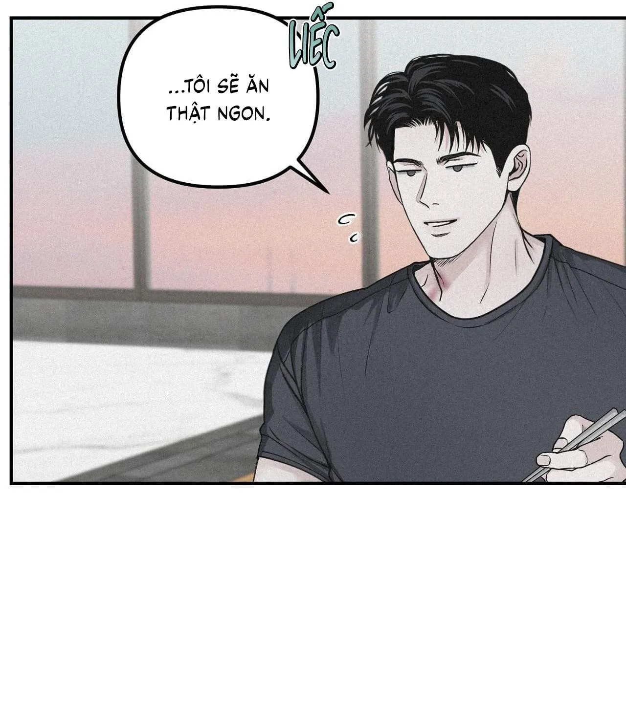 Phép Chiếu Chapter 38 Trang 16