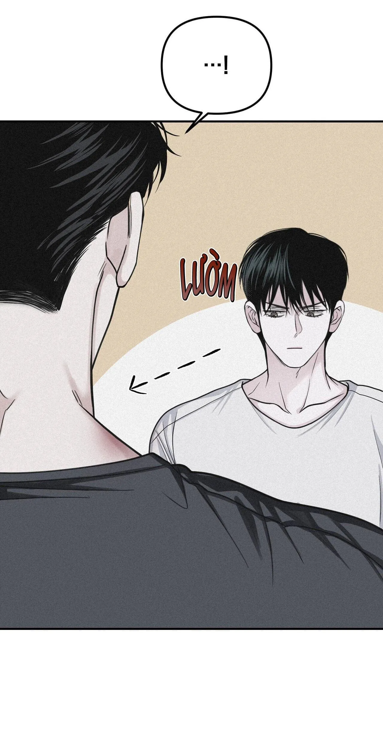 Phép Chiếu Chapter 38 Trang 20