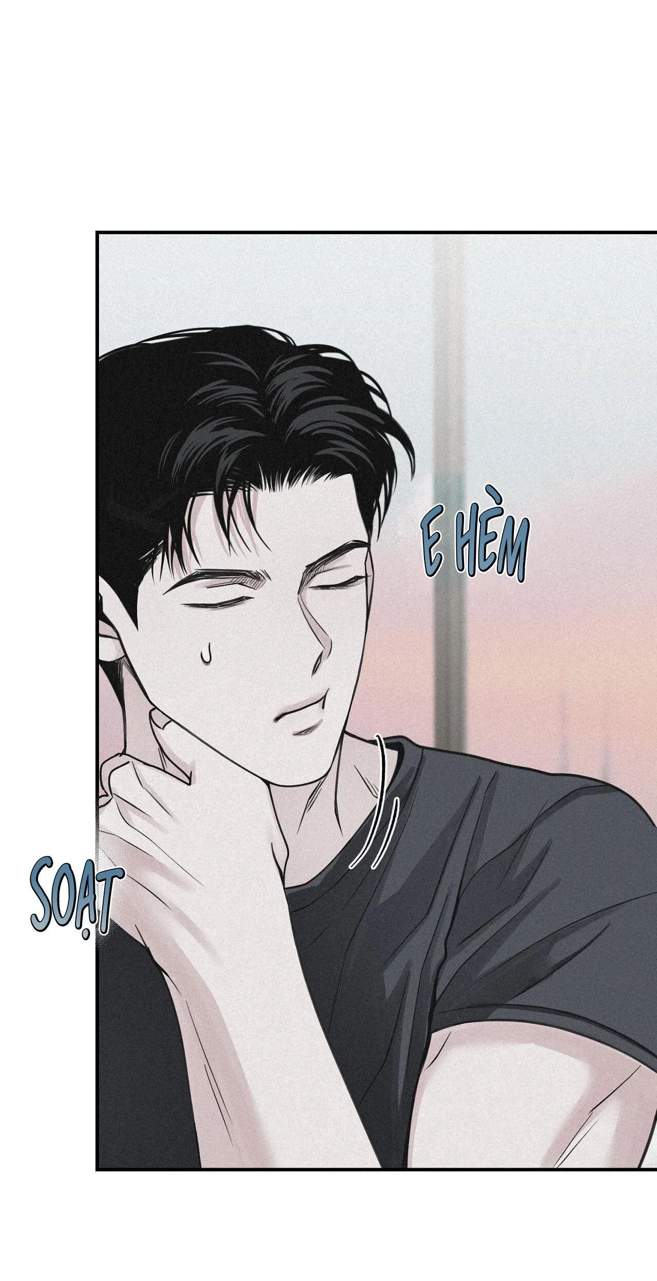 Phép Chiếu Chapter 38 Trang 21