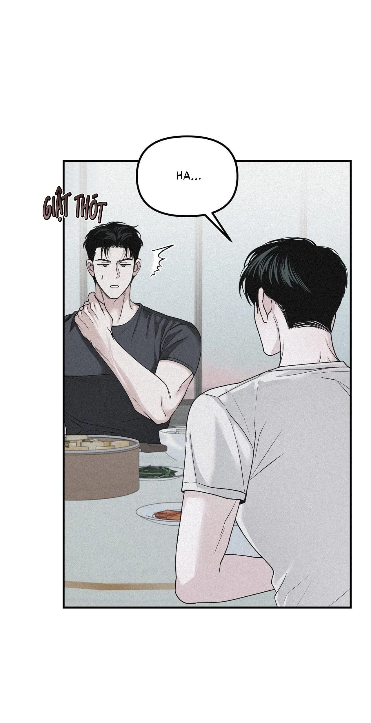 Phép Chiếu Chapter 38 Trang 22