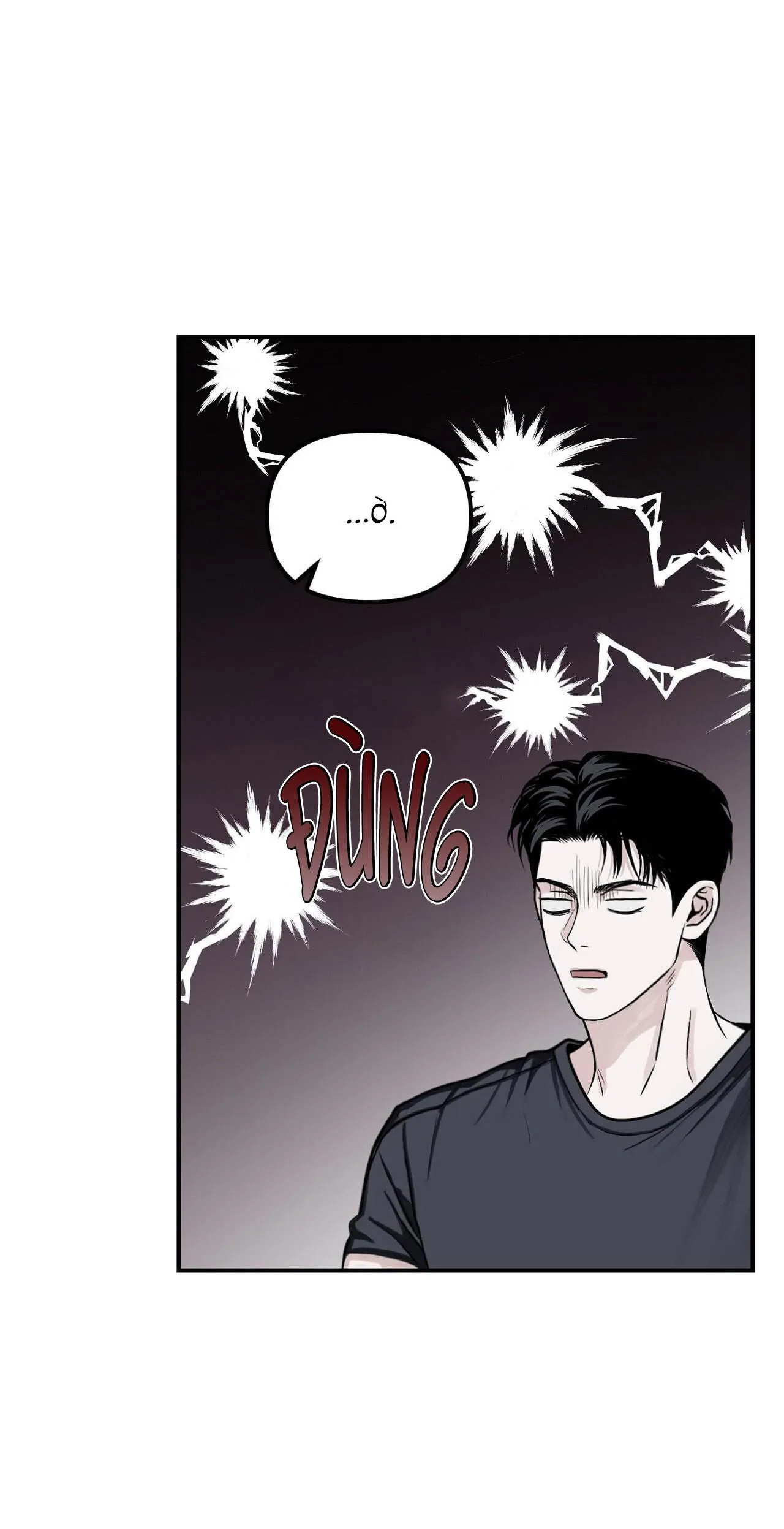 Phép Chiếu Chapter 38 Trang 25