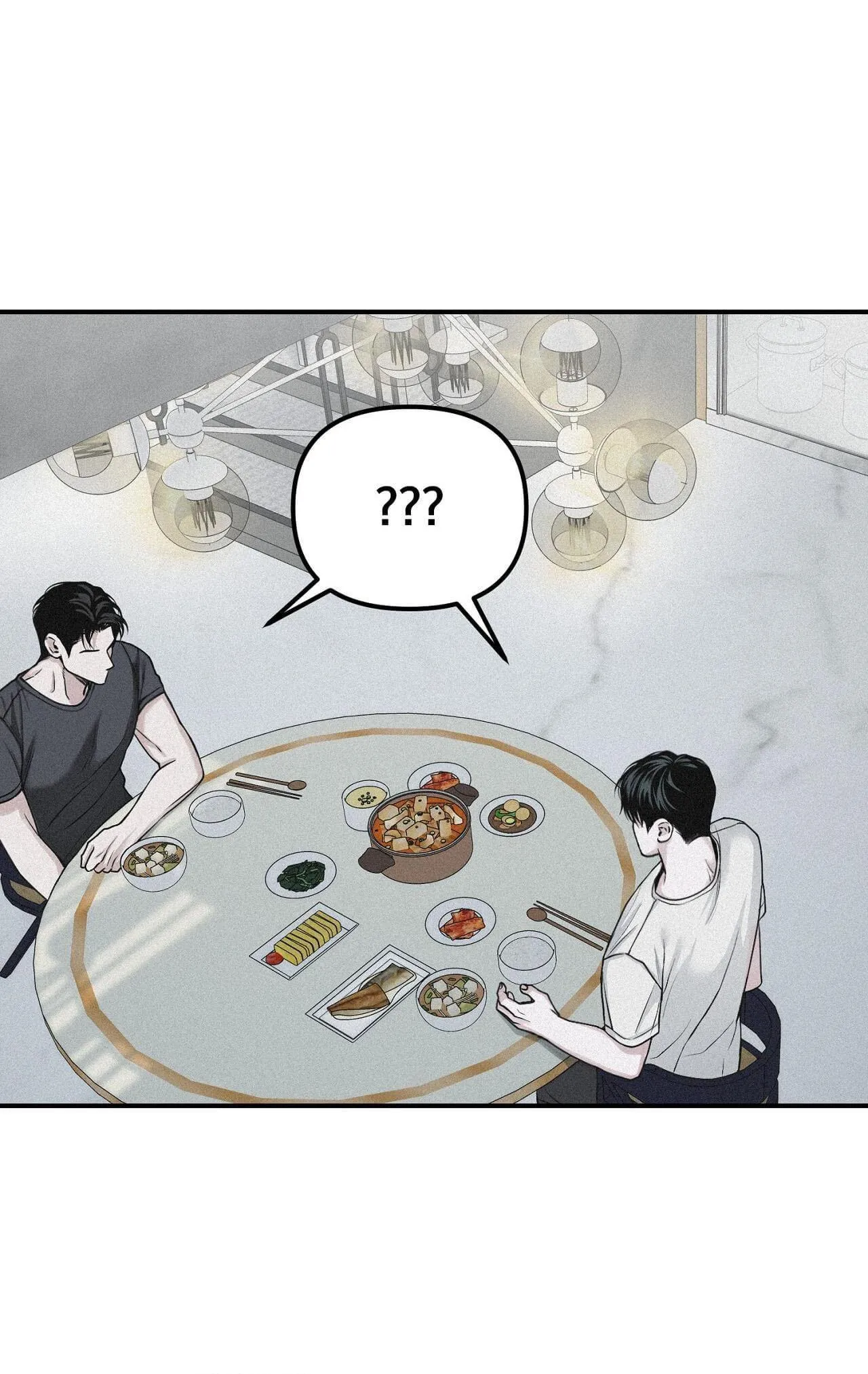 Phép Chiếu Chapter 38 Trang 29