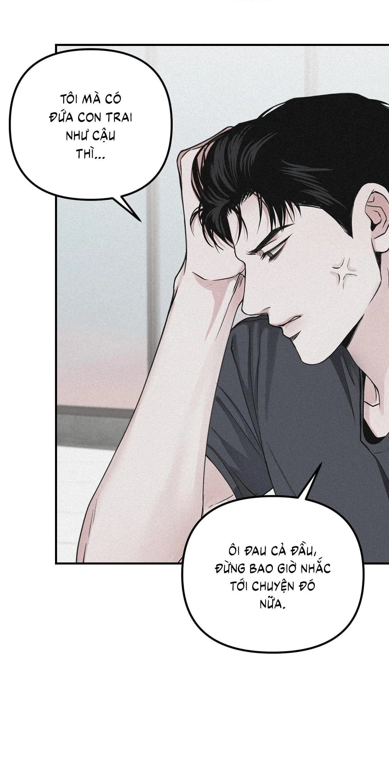 Phép Chiếu Chapter 38 Trang 43