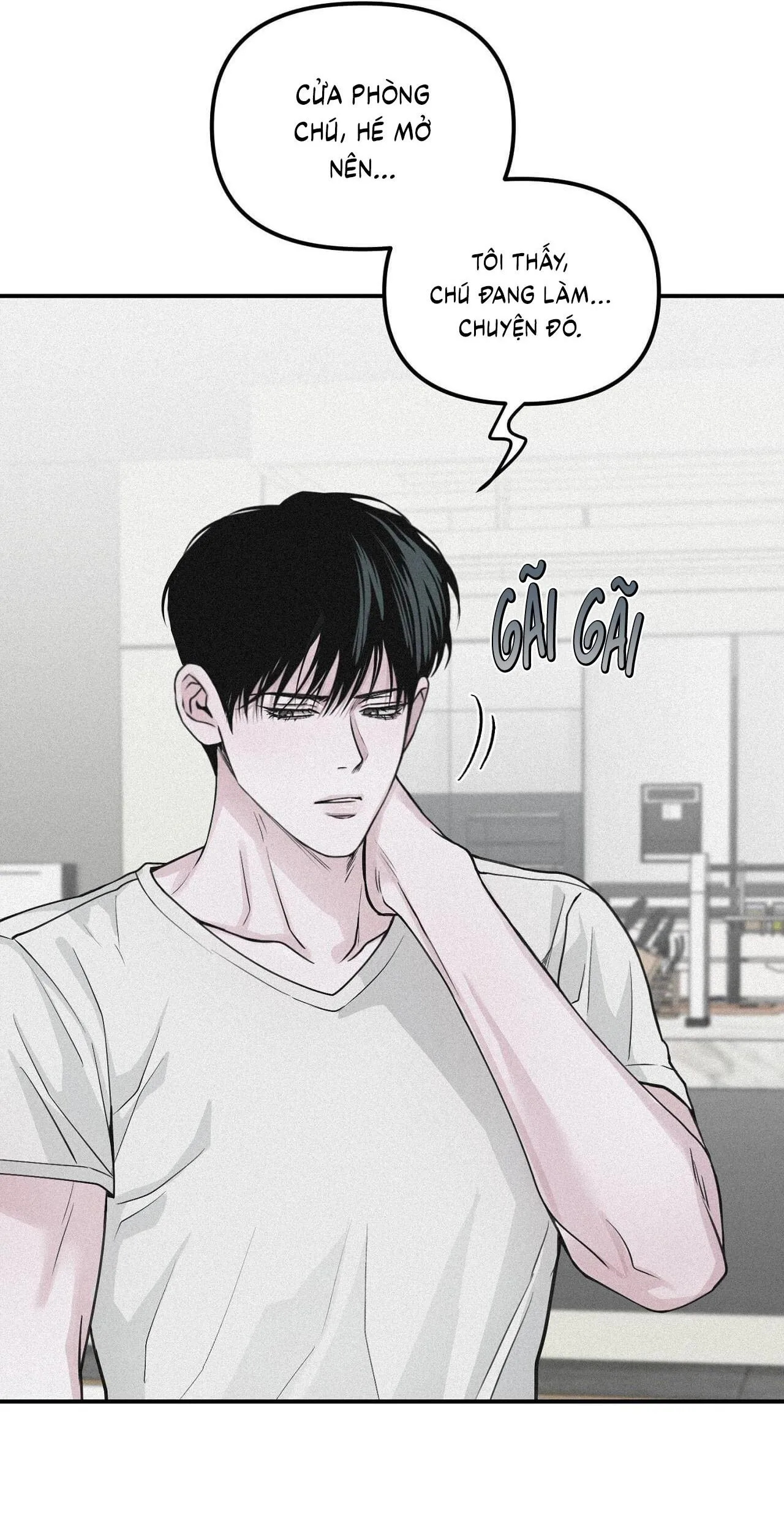 Phép Chiếu Chapter 38 Trang 48