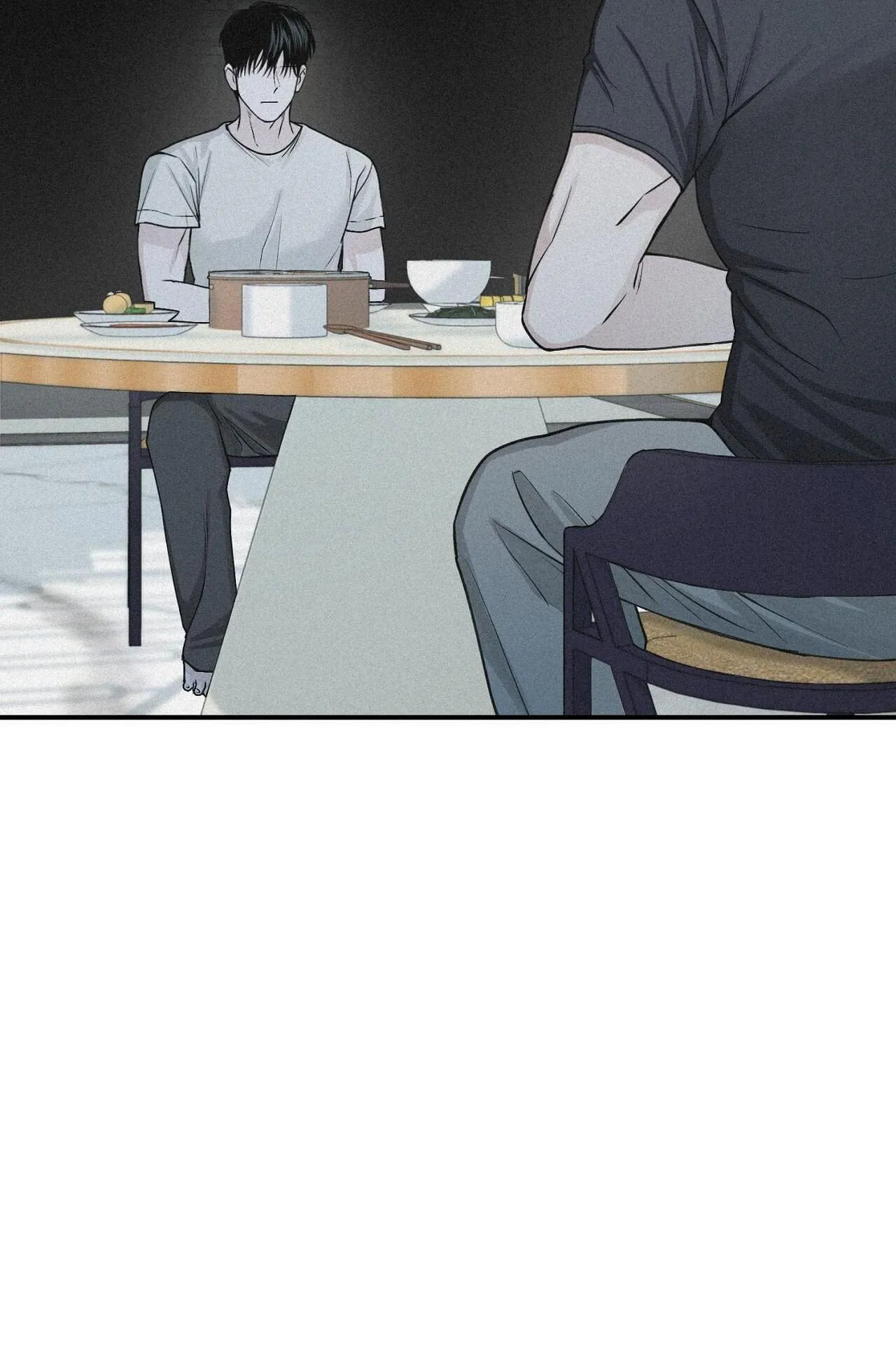 Phép Chiếu Chapter 38 Trang 50