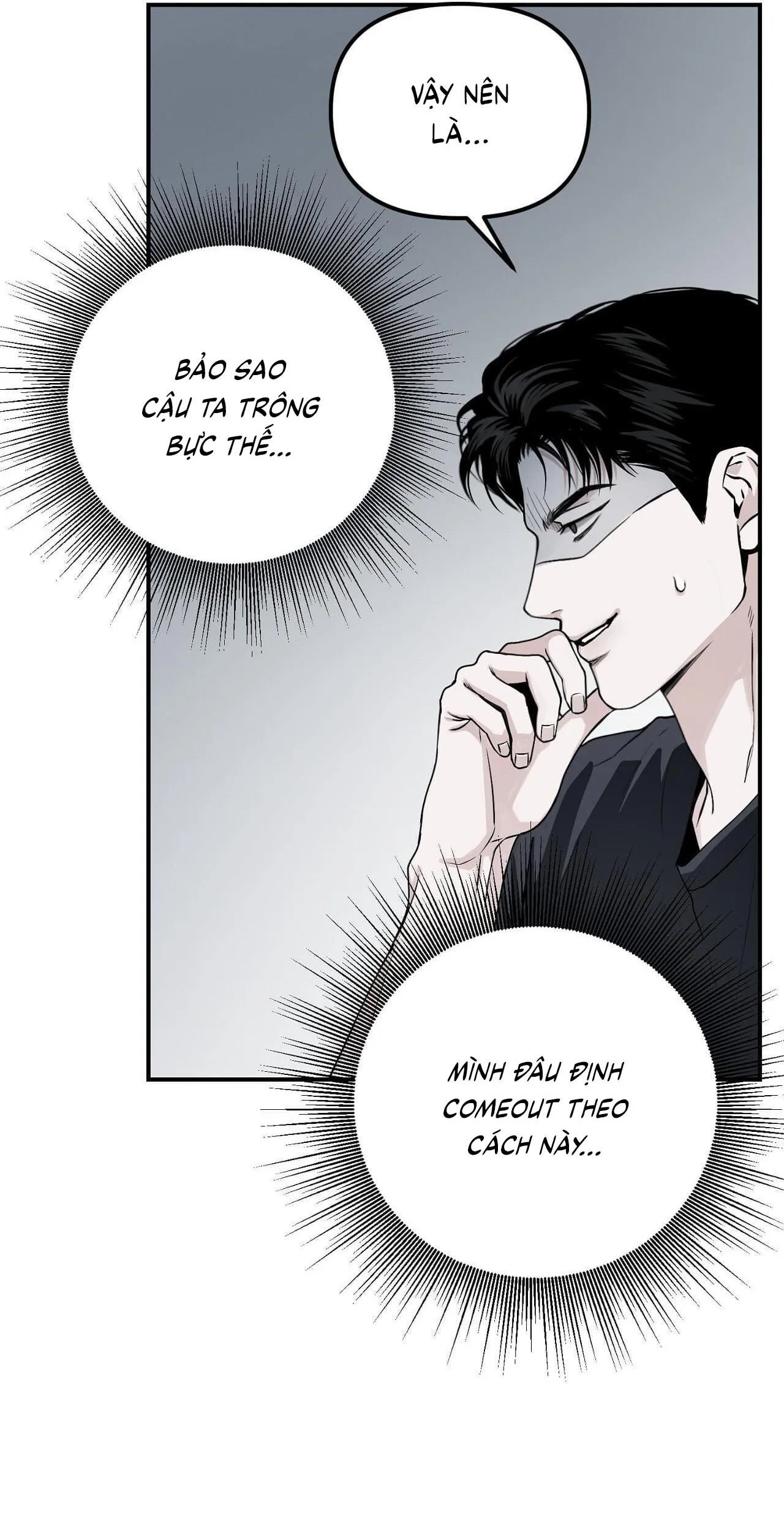 Phép Chiếu Chapter 38 Trang 51