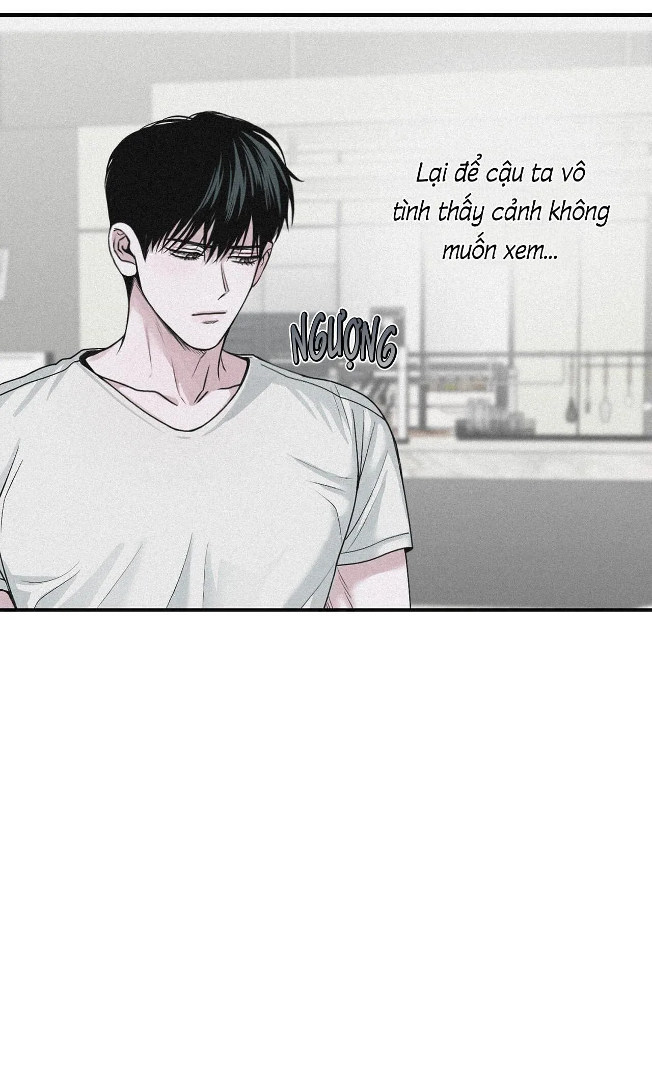 Phép Chiếu Chapter 38 Trang 52