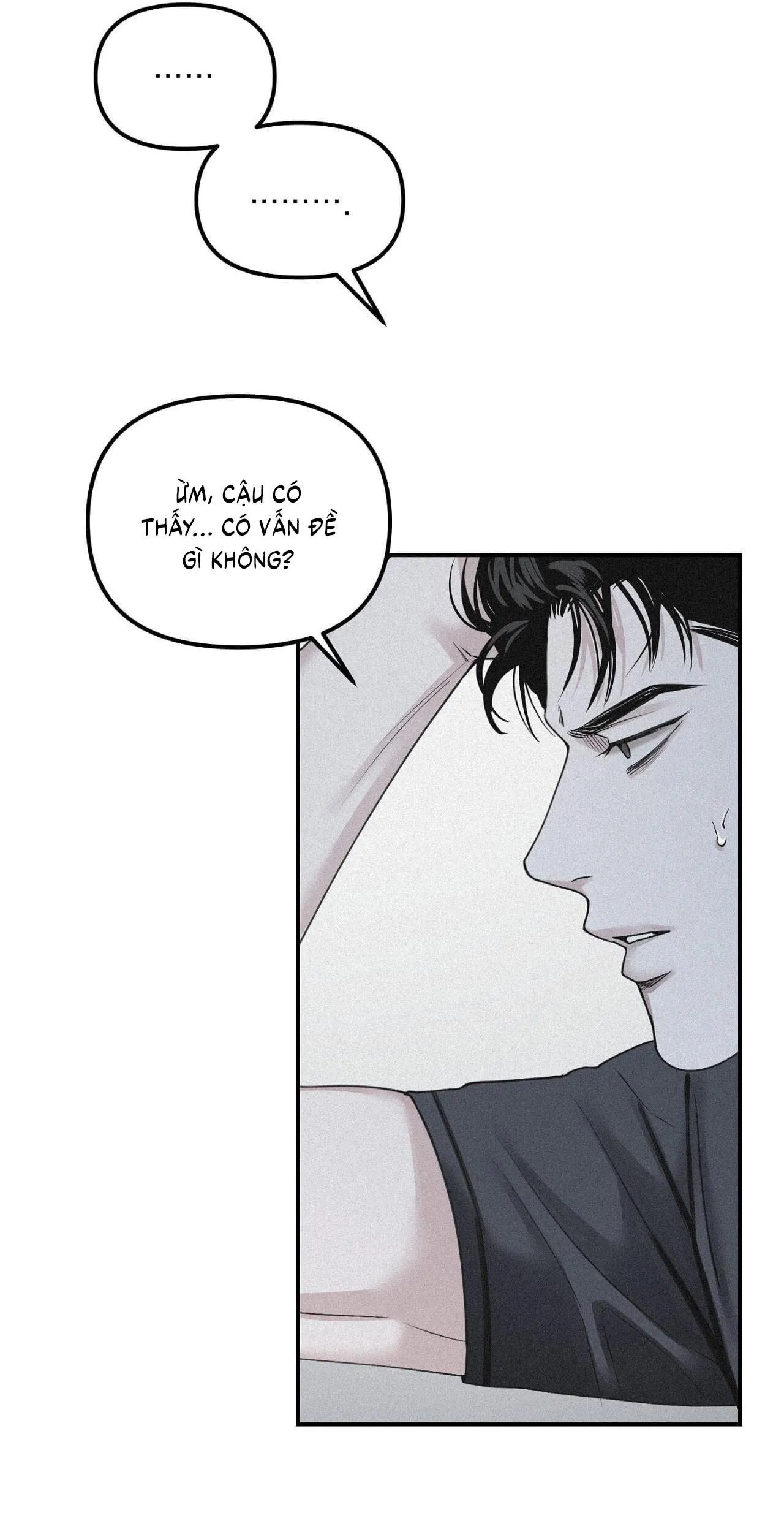 Phép Chiếu Chapter 38 Trang 54