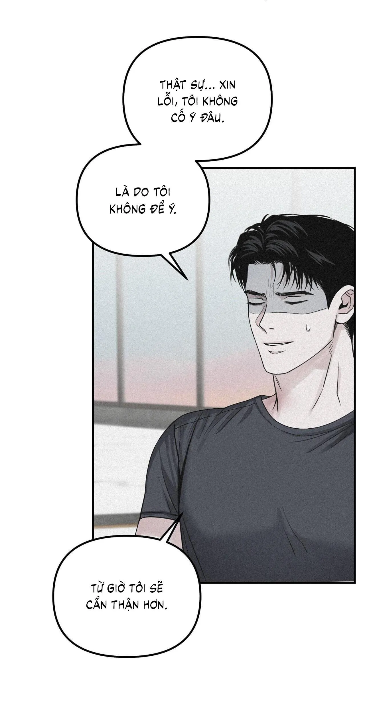 Phép Chiếu Chapter 38 Trang 56