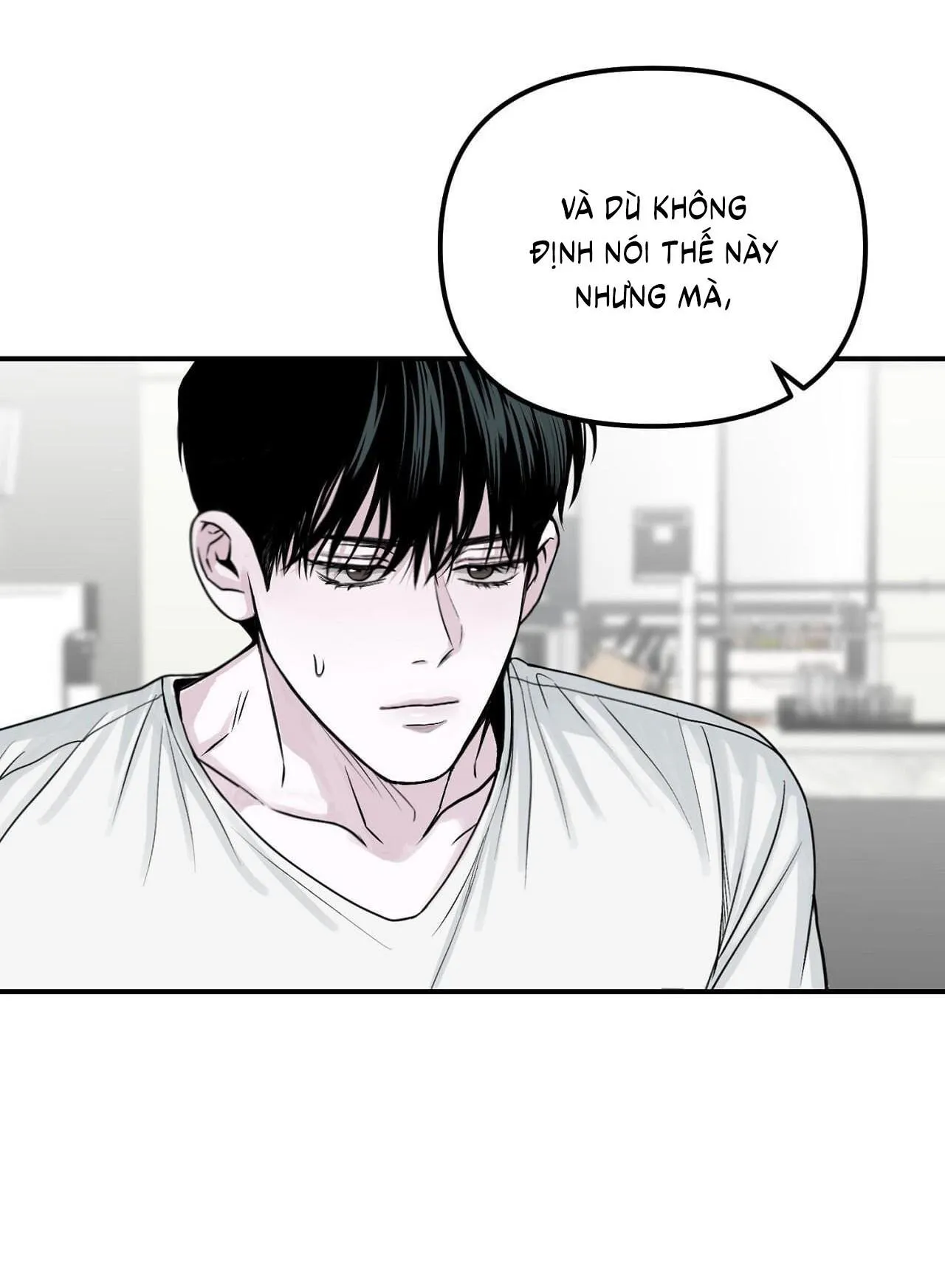 Phép Chiếu Chapter 38 Trang 57