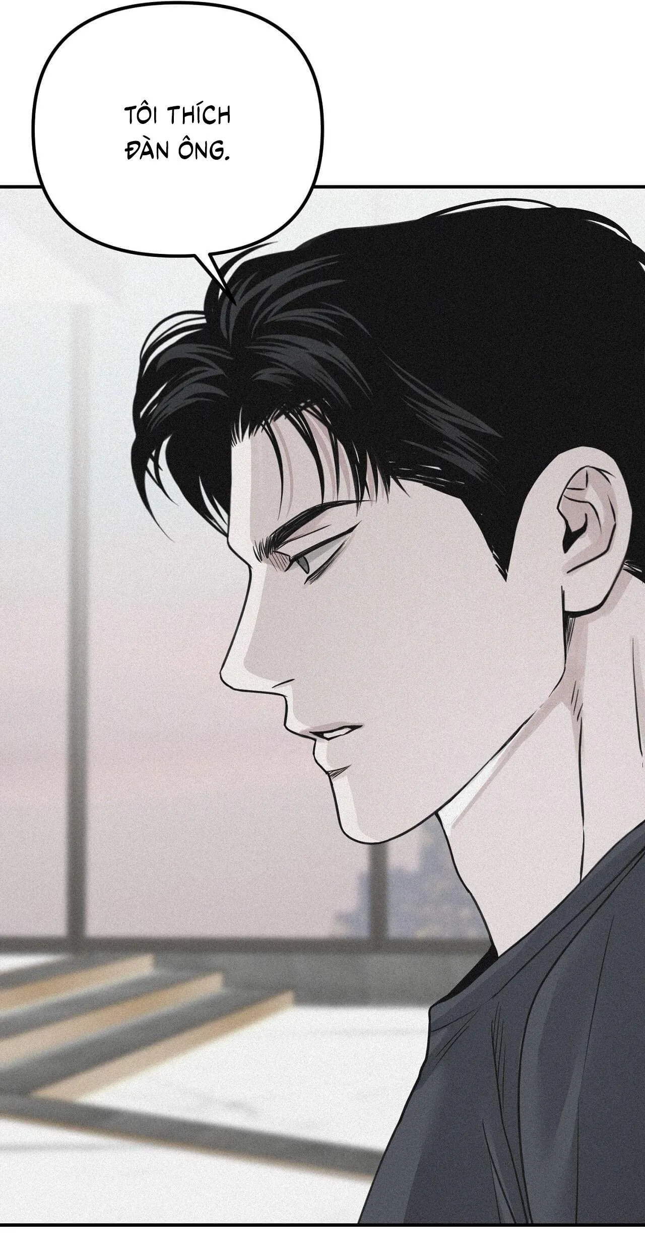 Phép Chiếu Chapter 38 Trang 58