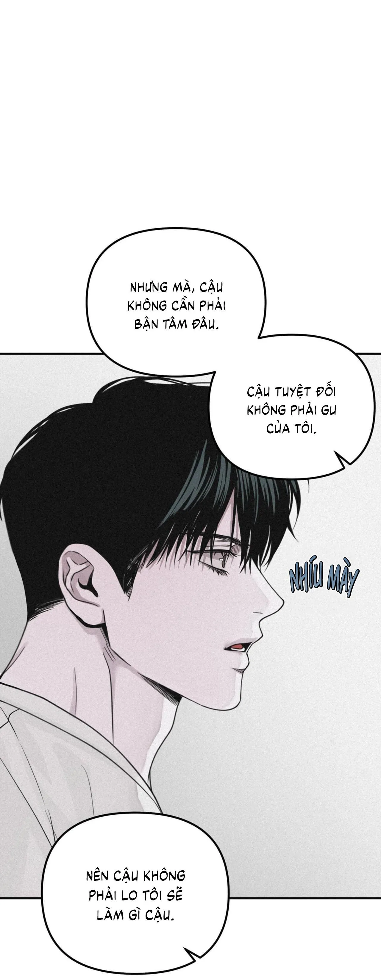 Phép Chiếu Chapter 38 Trang 59