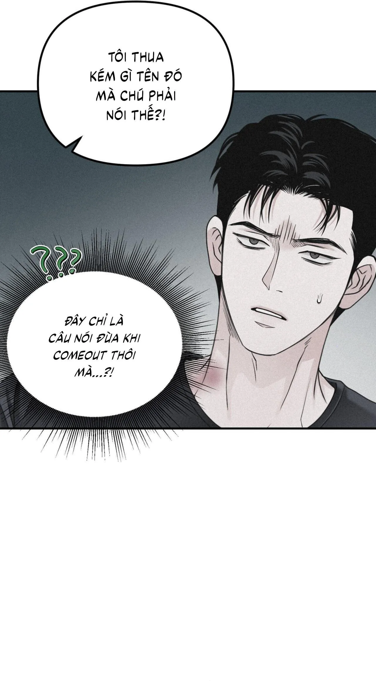 Phép Chiếu Chapter 38 Trang 61