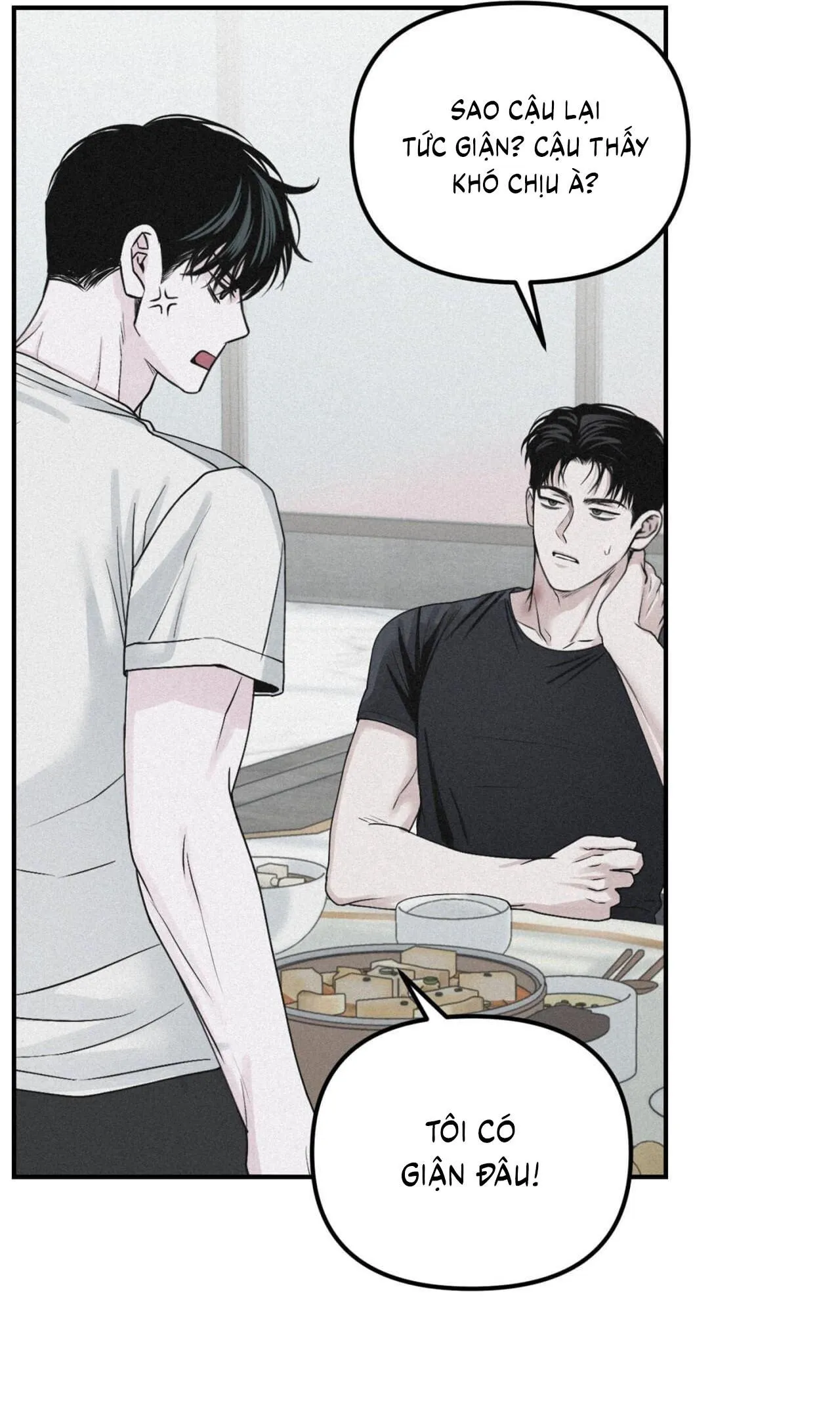 Phép Chiếu Chapter 38 Trang 62