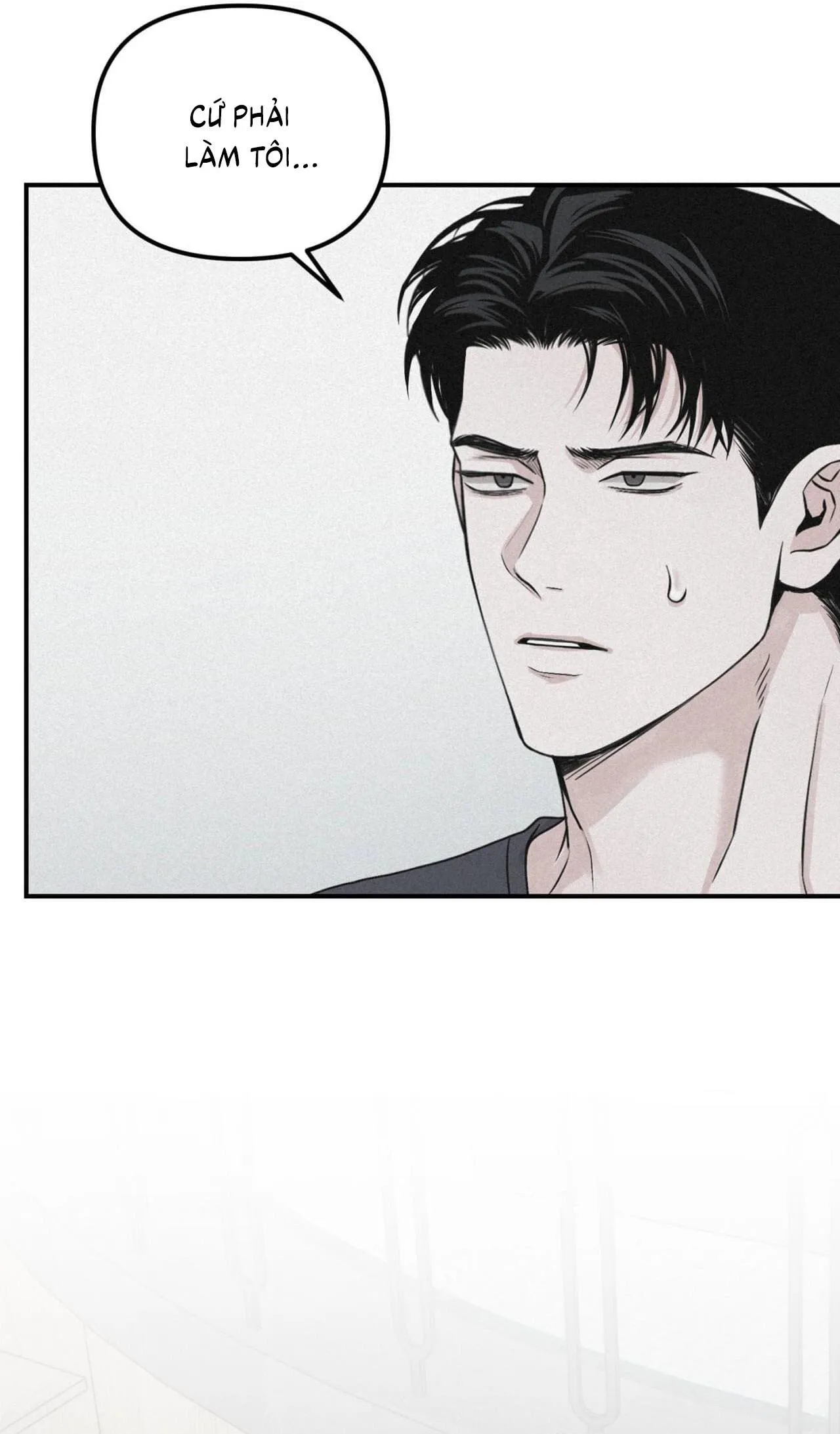 Phép Chiếu Chapter 38 Trang 64