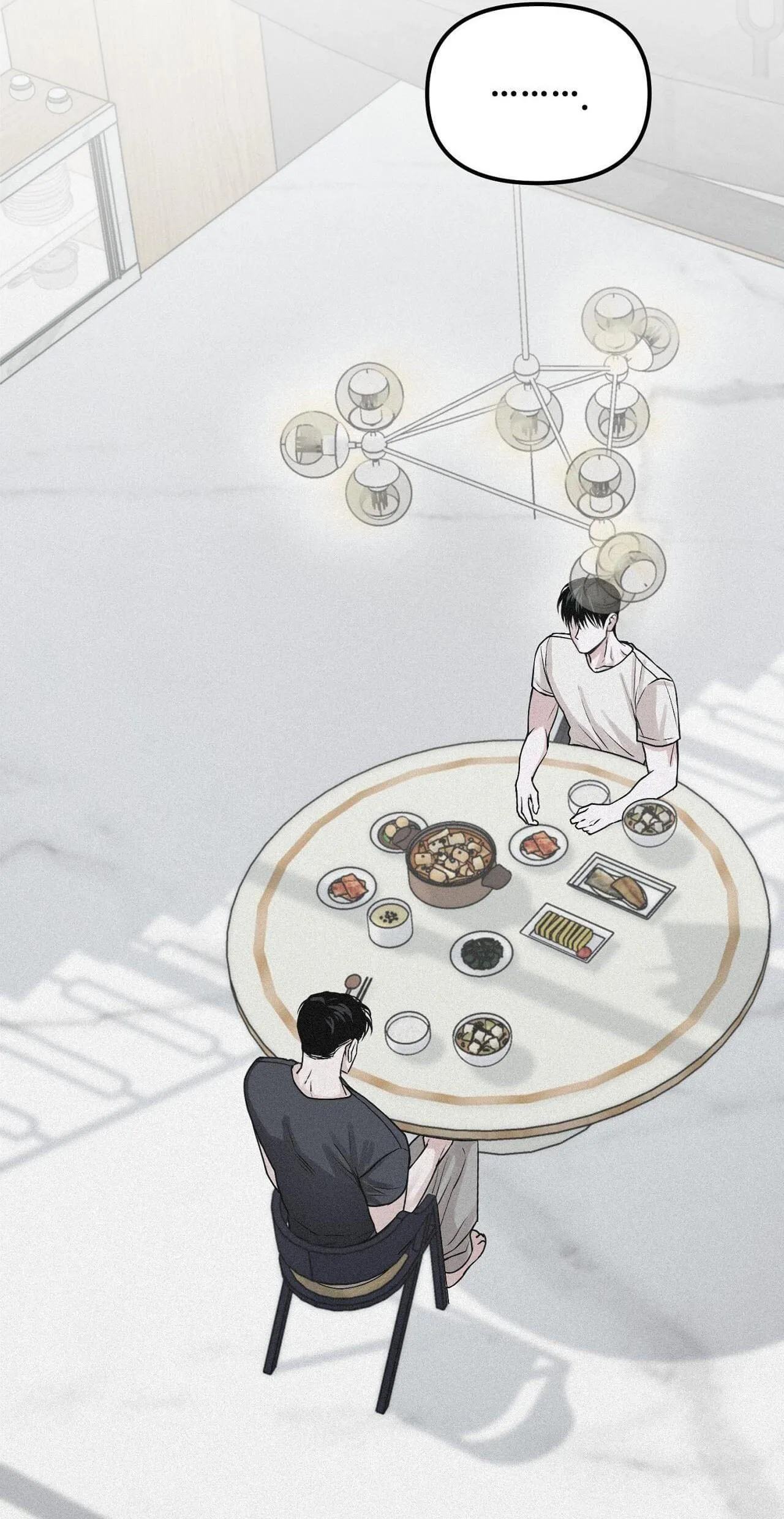 Phép Chiếu Chapter 38 Trang 65