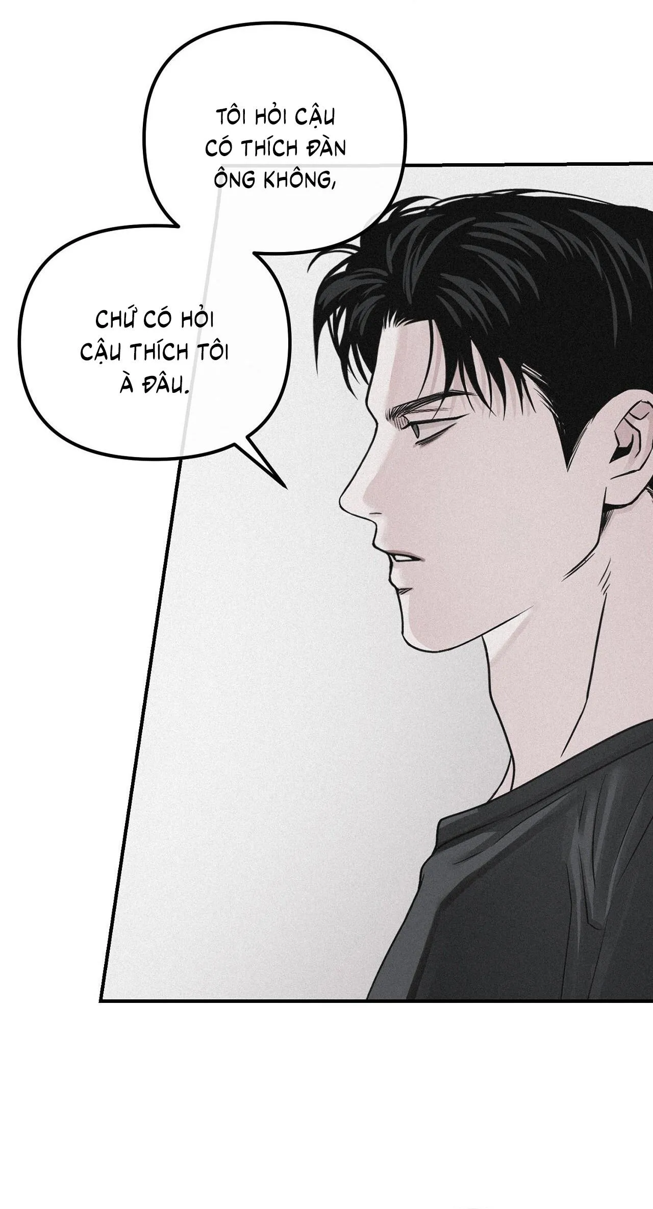 Phép Chiếu Chapter 39 Trang 3