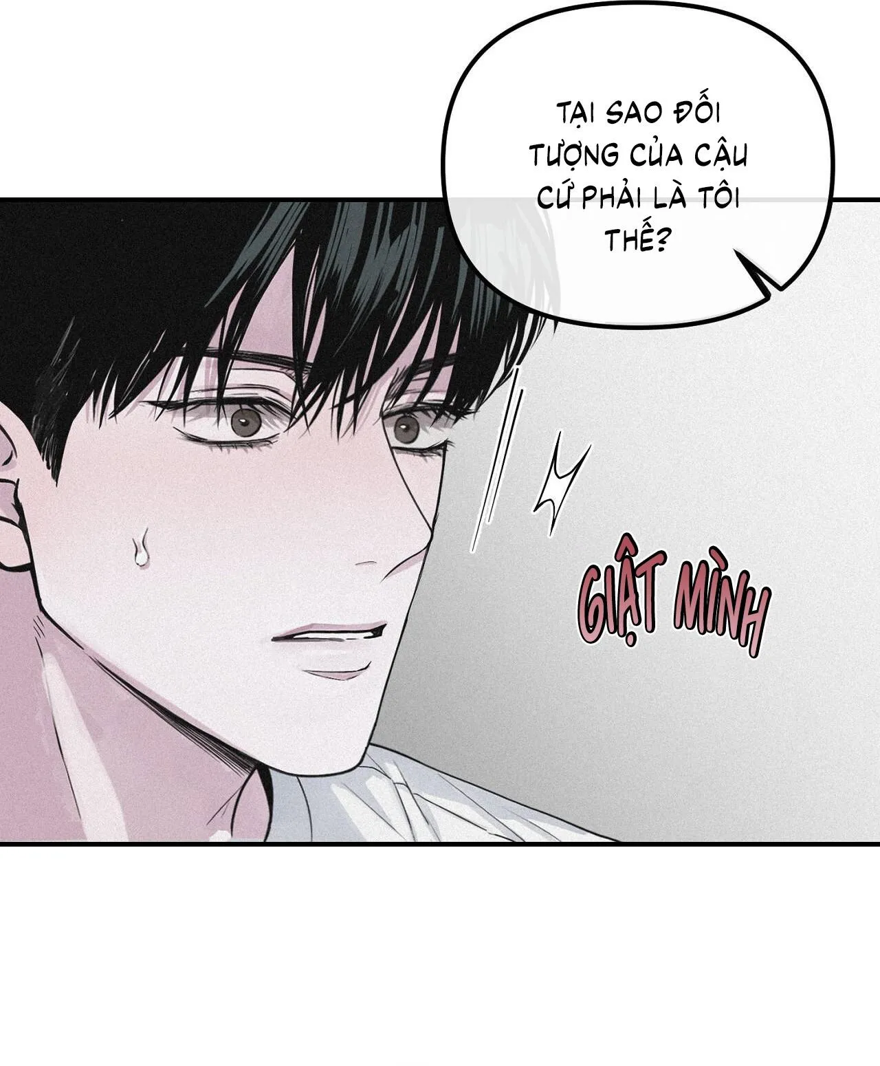 Phép Chiếu Chapter 39 Trang 4