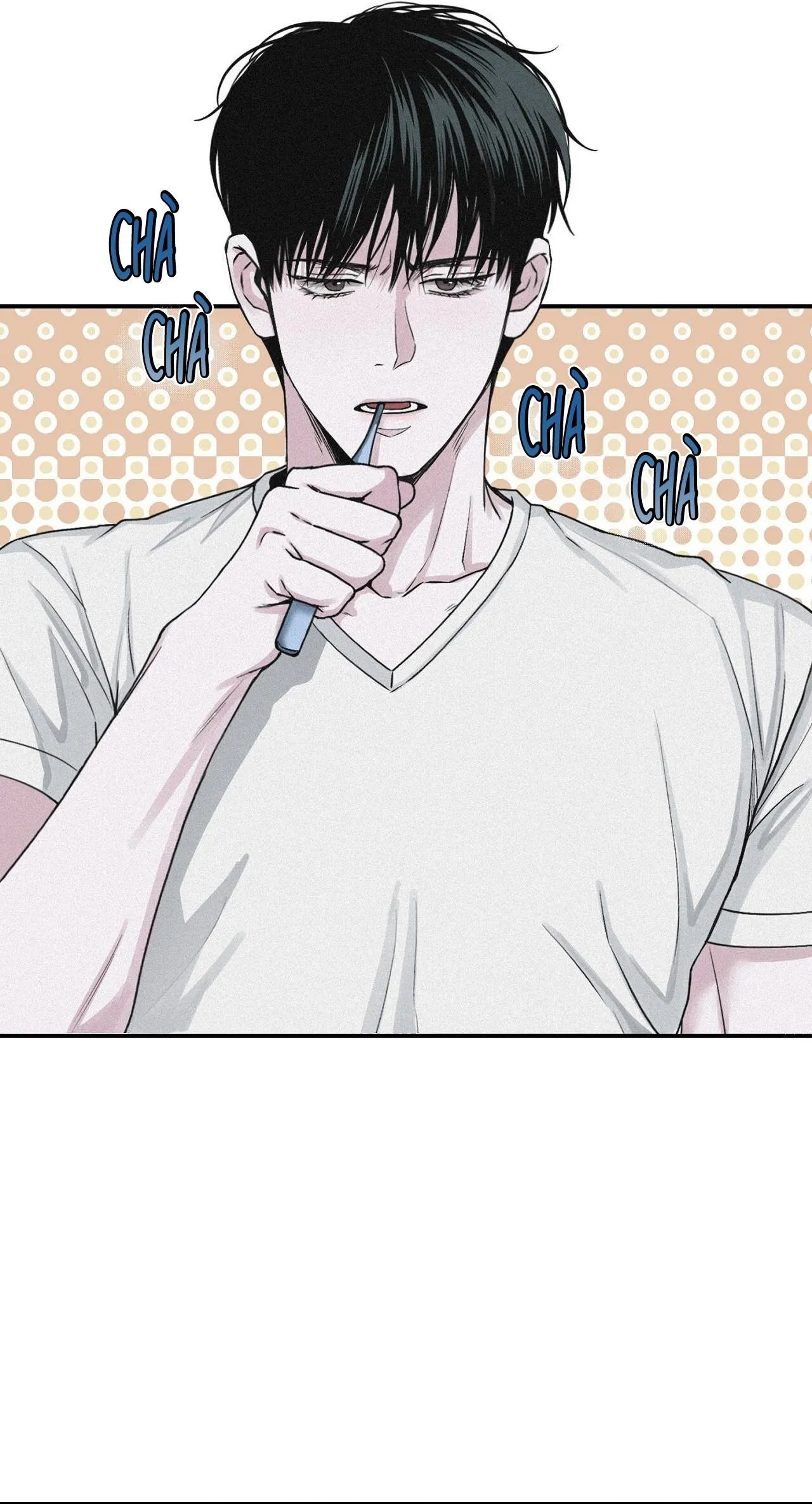 Phép Chiếu Chapter 39 Trang 12