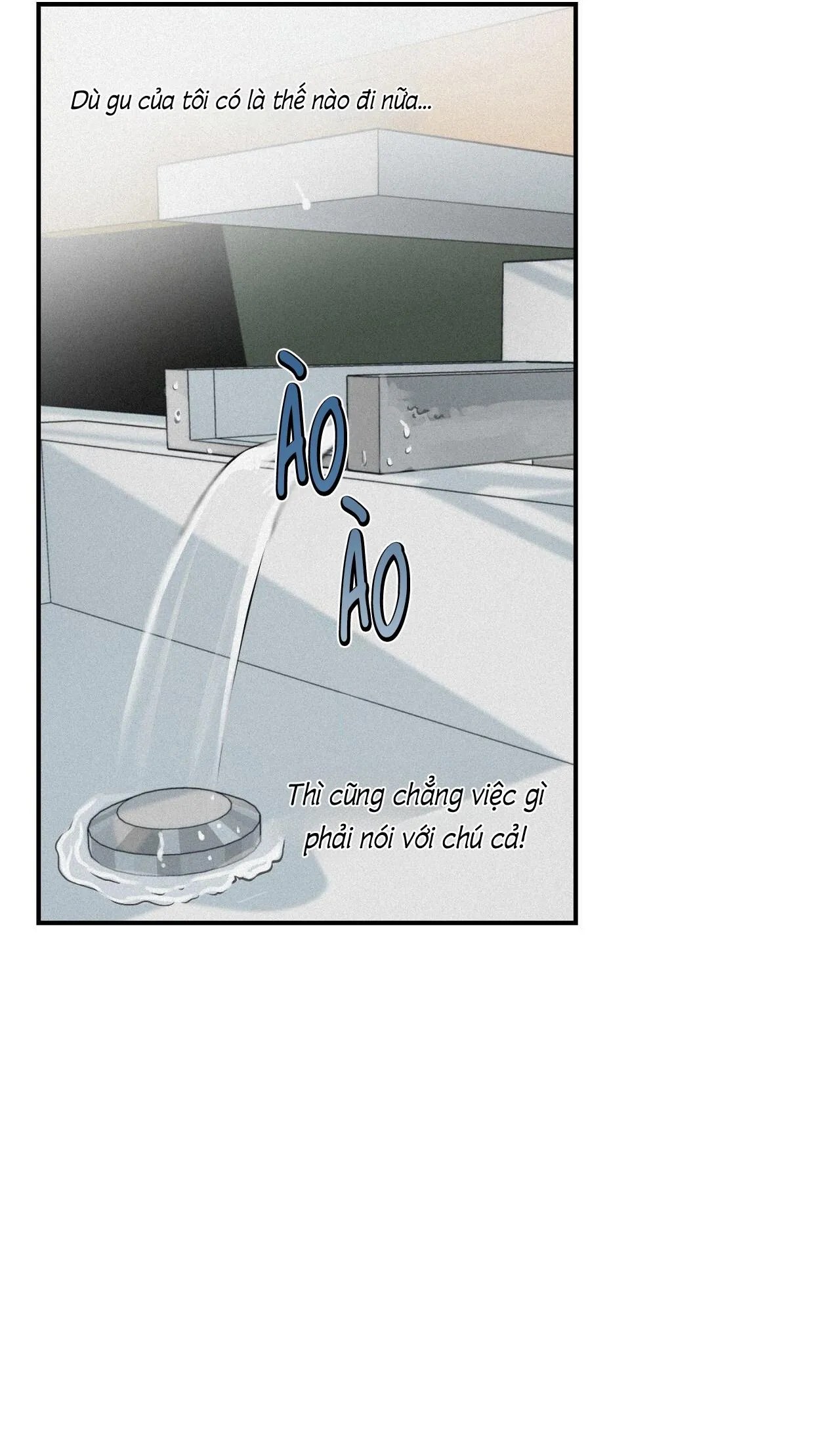 Phép Chiếu Chapter 39 Trang 14