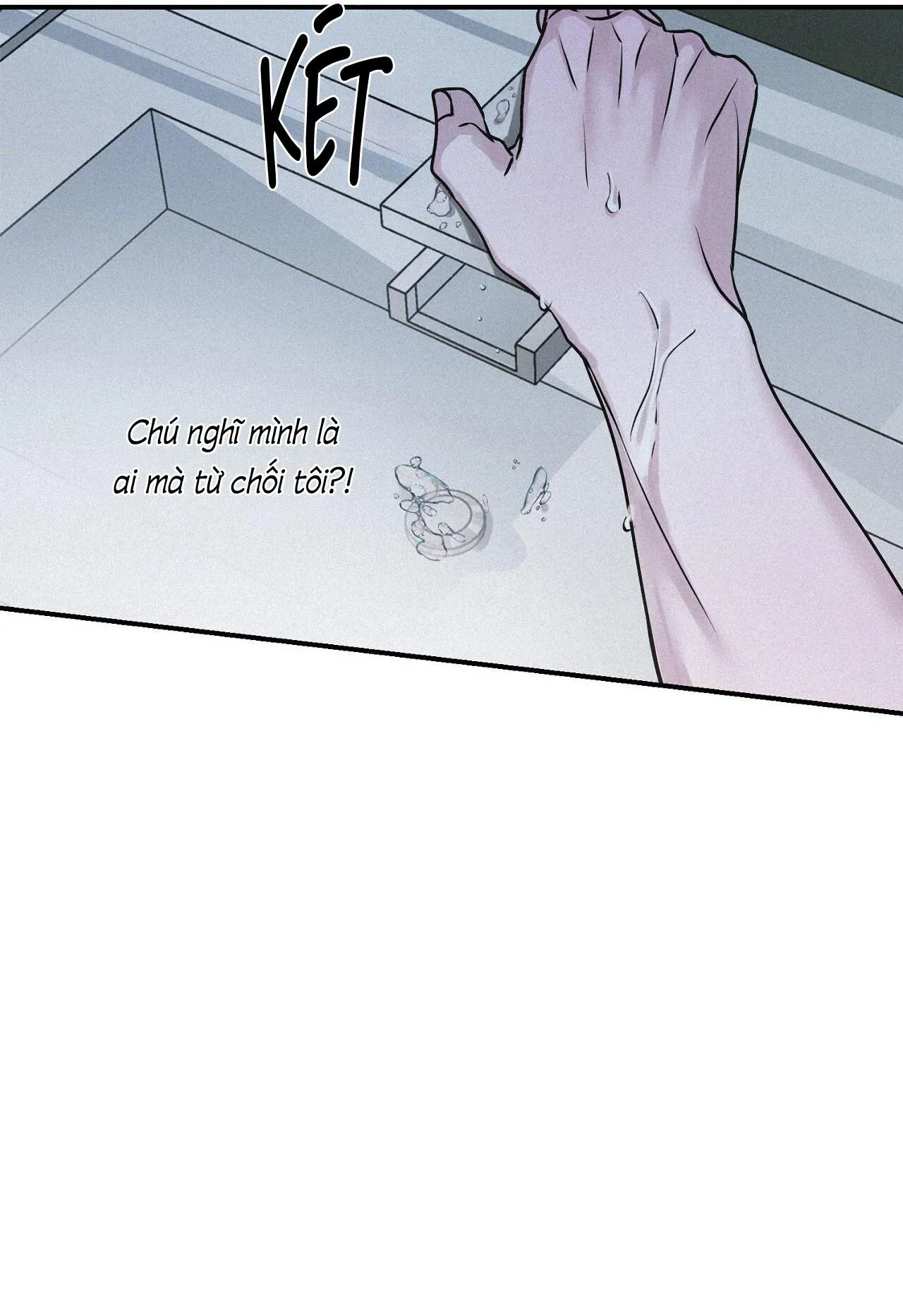 Phép Chiếu Chapter 39 Trang 15