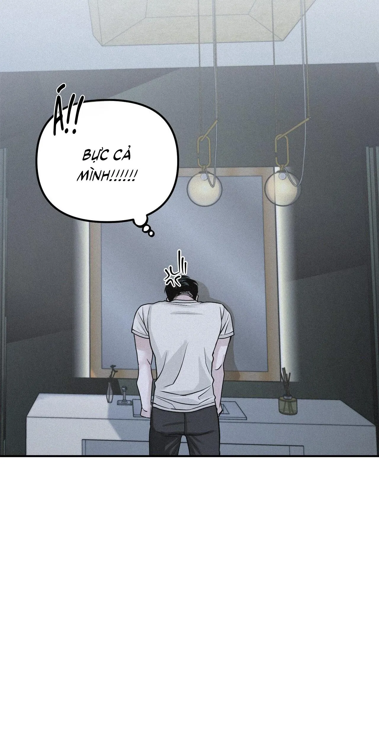 Phép Chiếu Chapter 39 Trang 20