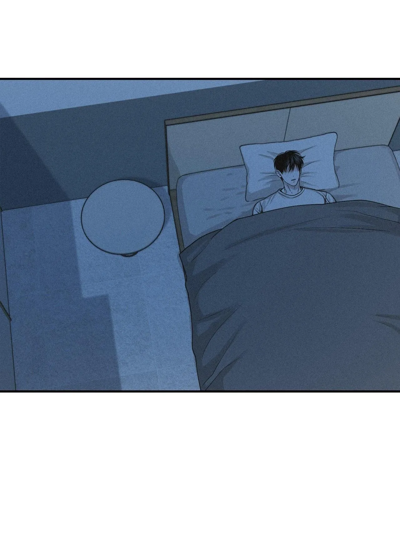 Phép Chiếu Chapter 39 Trang 22