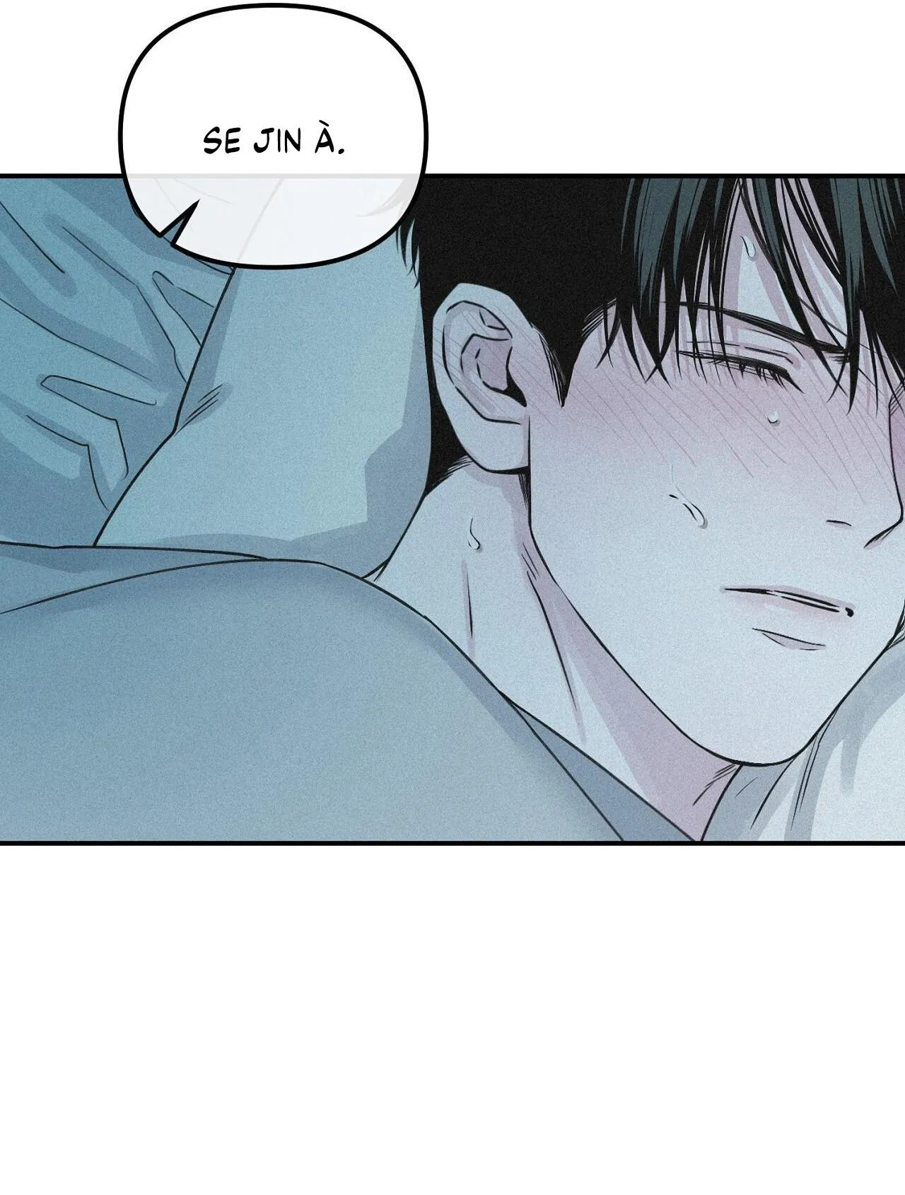 Phép Chiếu Chapter 39 Trang 24