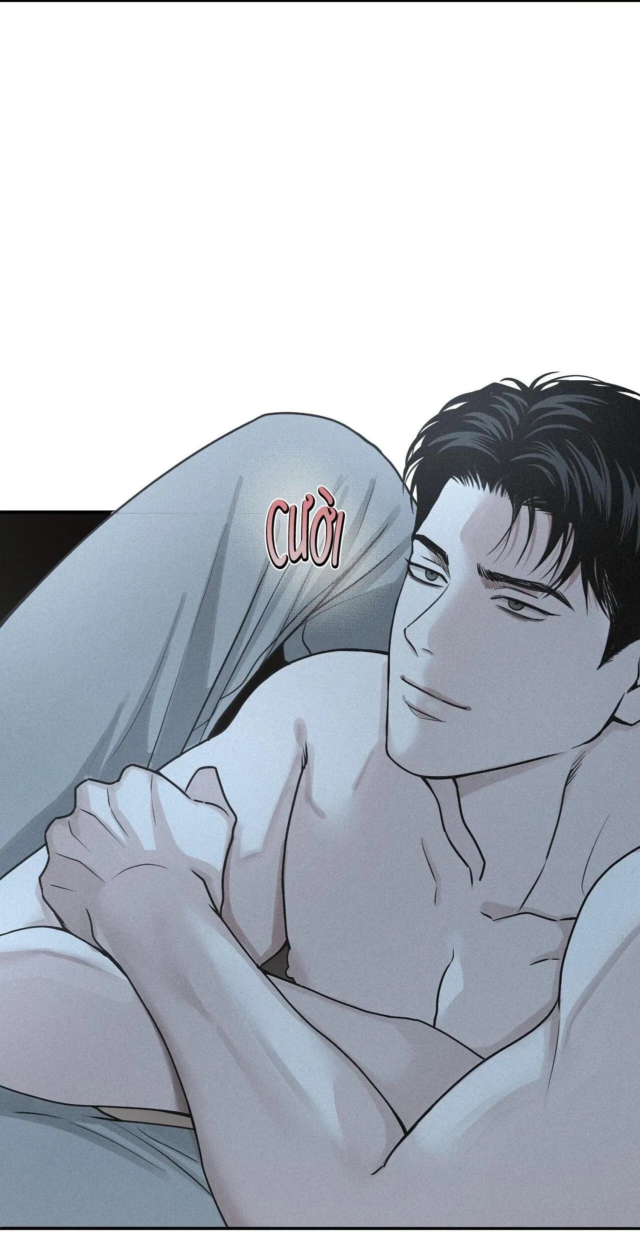 Phép Chiếu Chapter 39 Trang 27