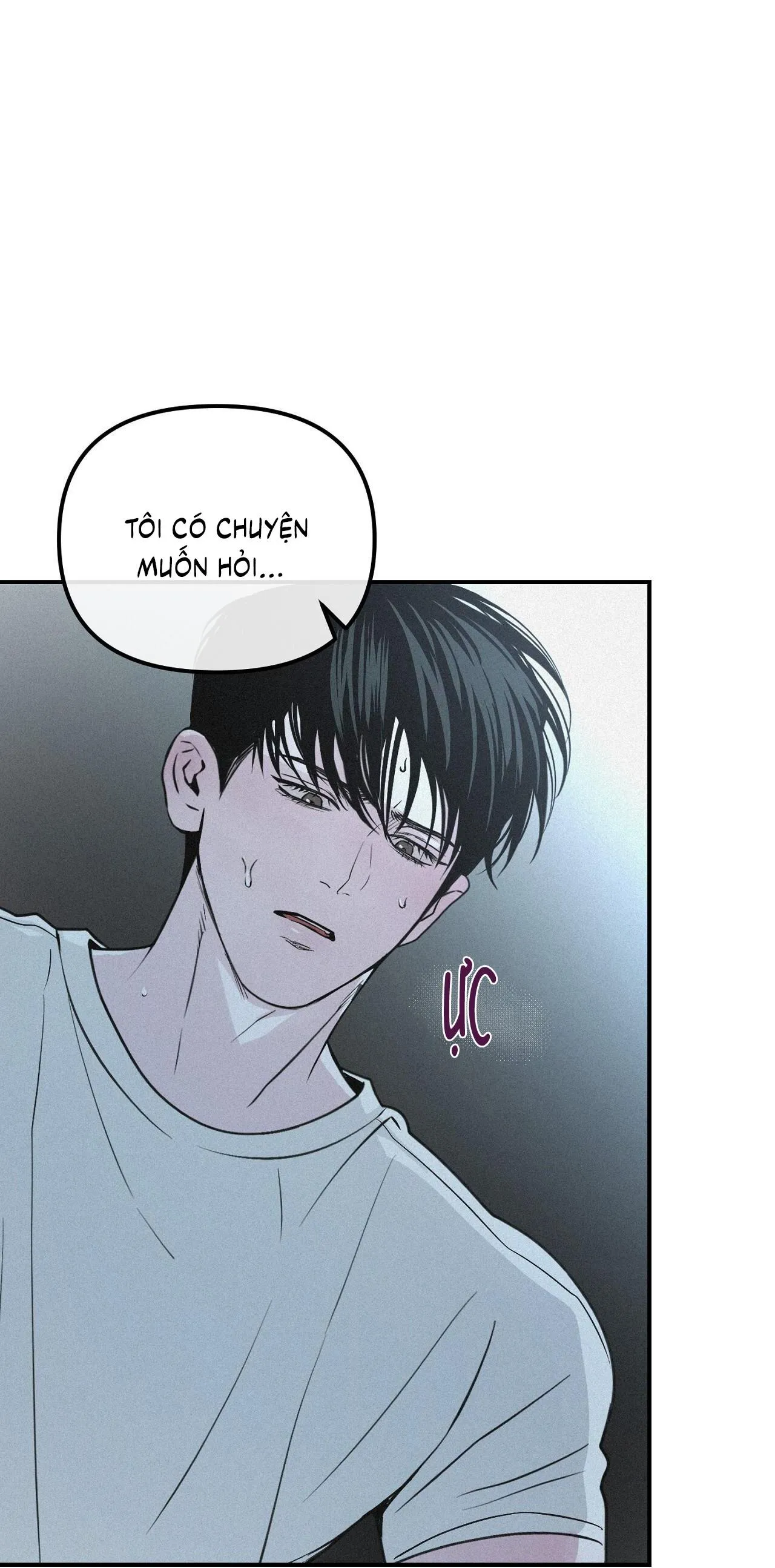 Phép Chiếu Chapter 39 Trang 28