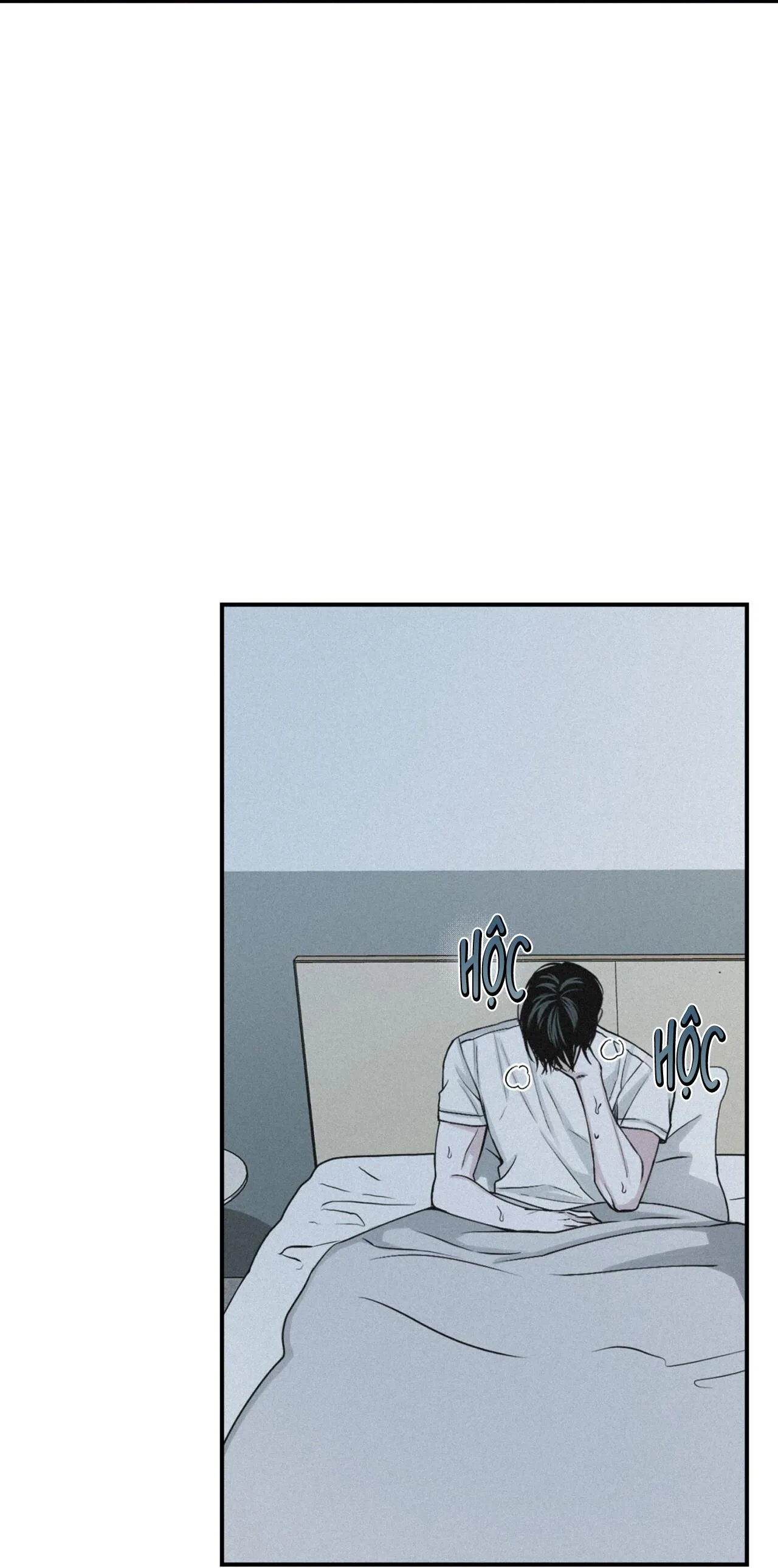 Phép Chiếu Chapter 39 Trang 34