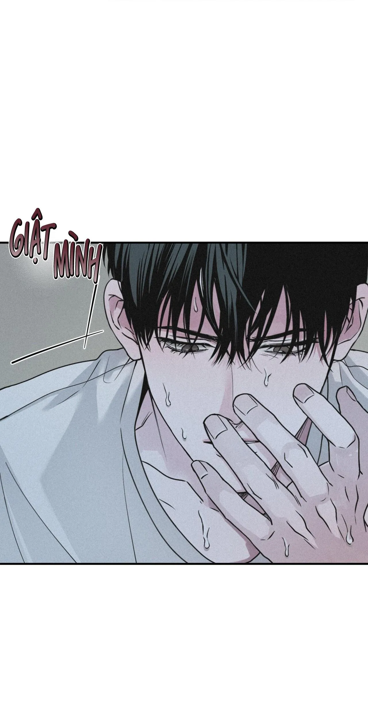 Phép Chiếu Chapter 39 Trang 35