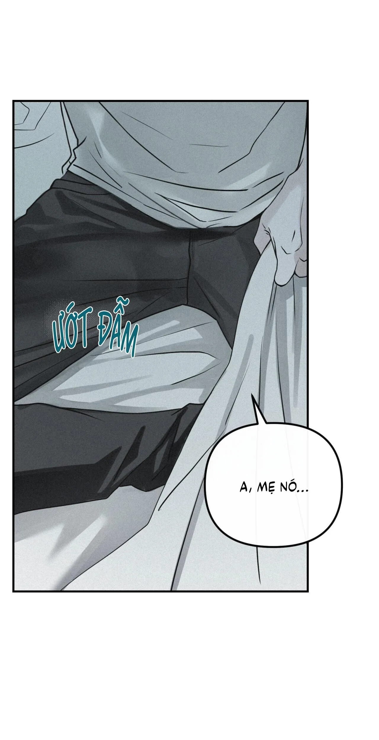 Phép Chiếu Chapter 39 Trang 36